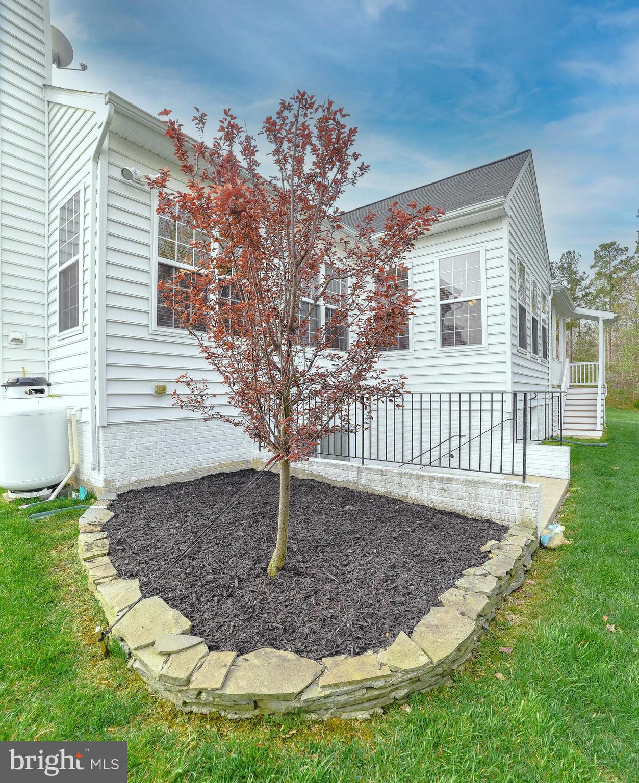 CECIL'S MILL - Residential