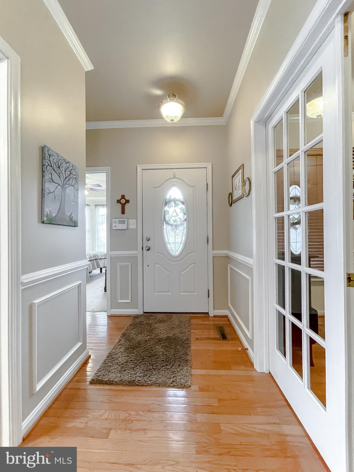 CECIL'S MILL - Residential