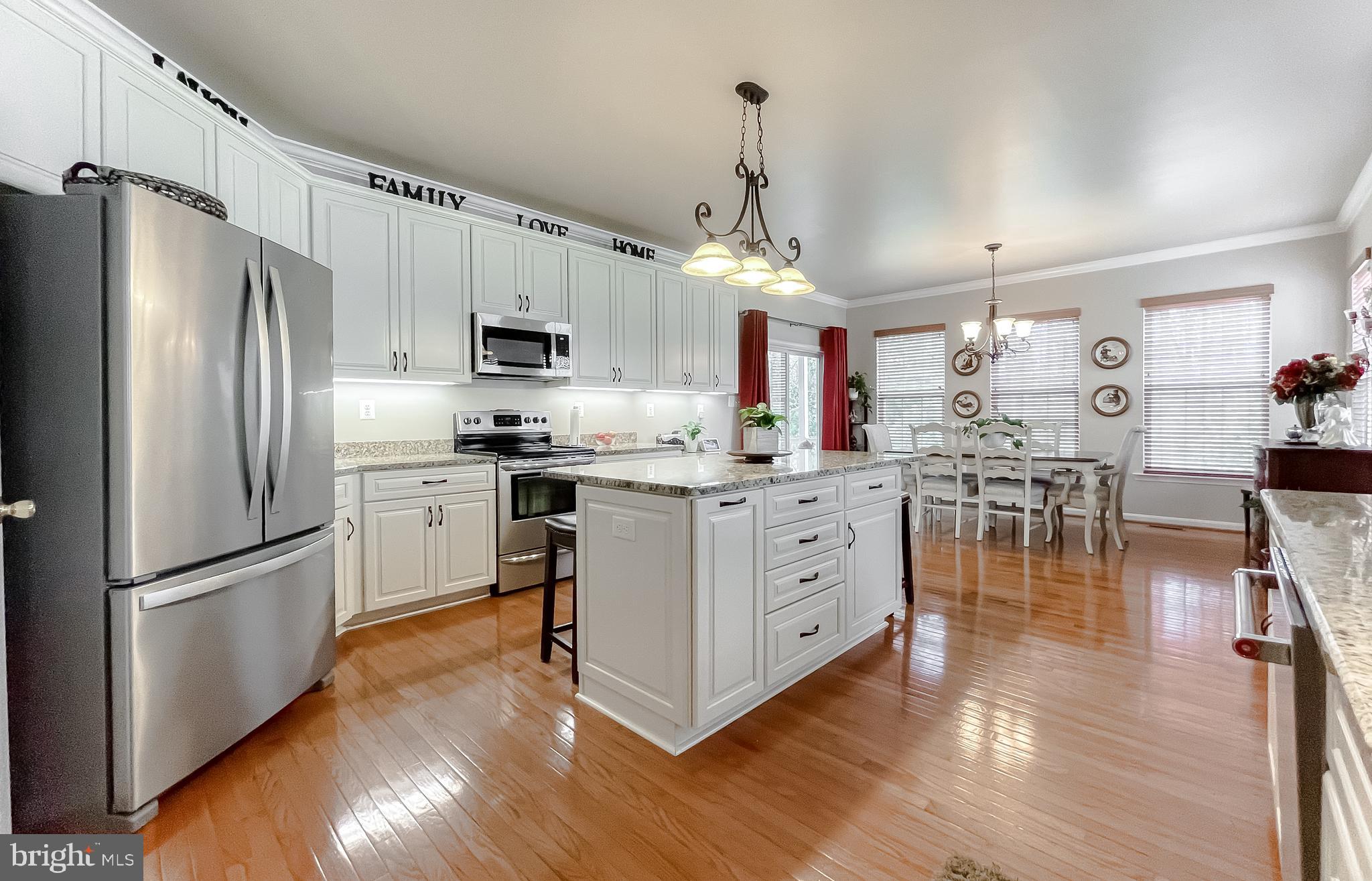 CECIL'S MILL - Residential