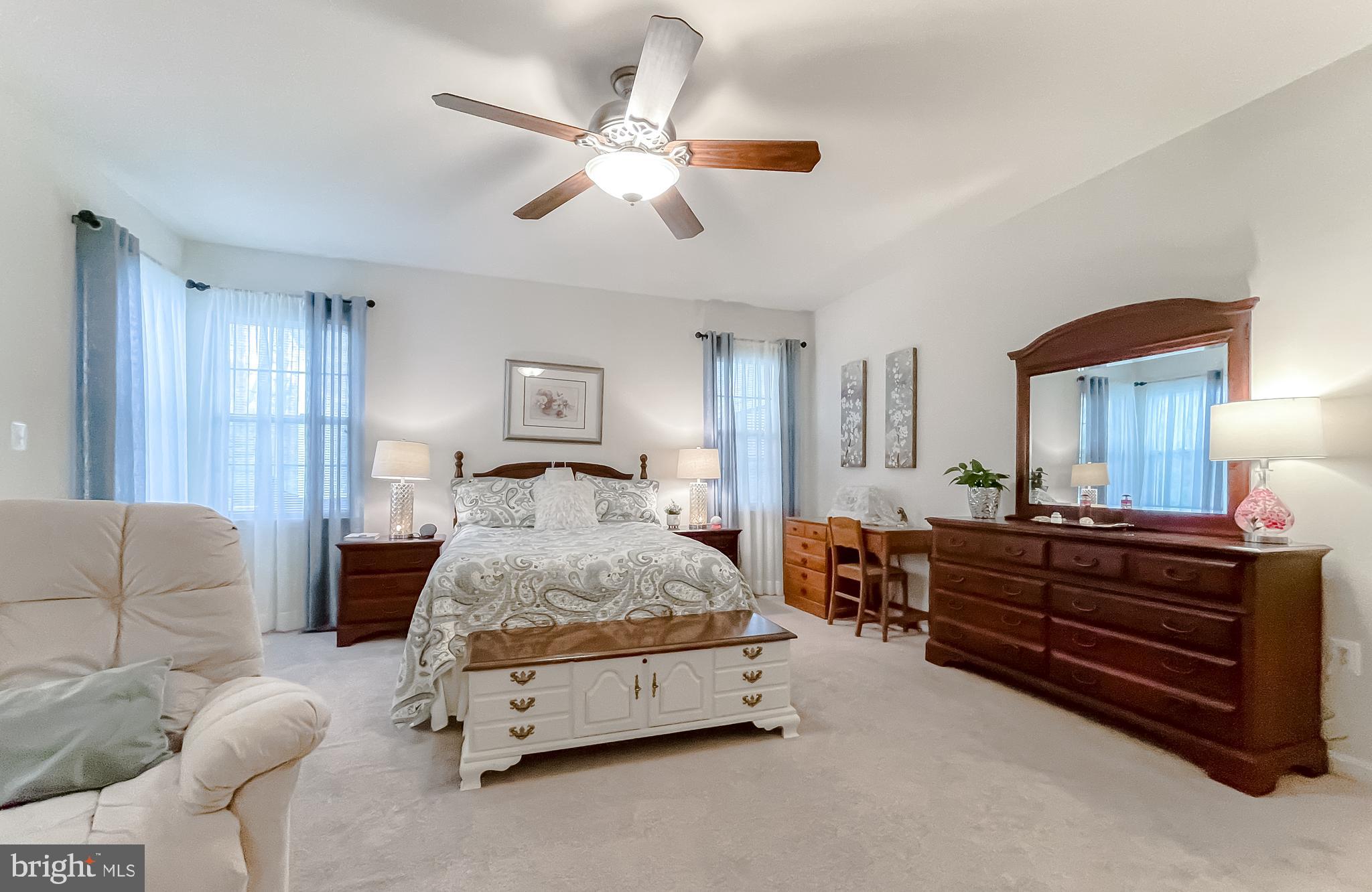 CECIL'S MILL - Residential