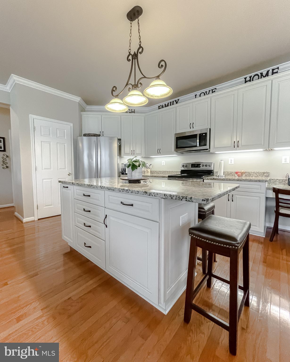 CECIL'S MILL - Residential