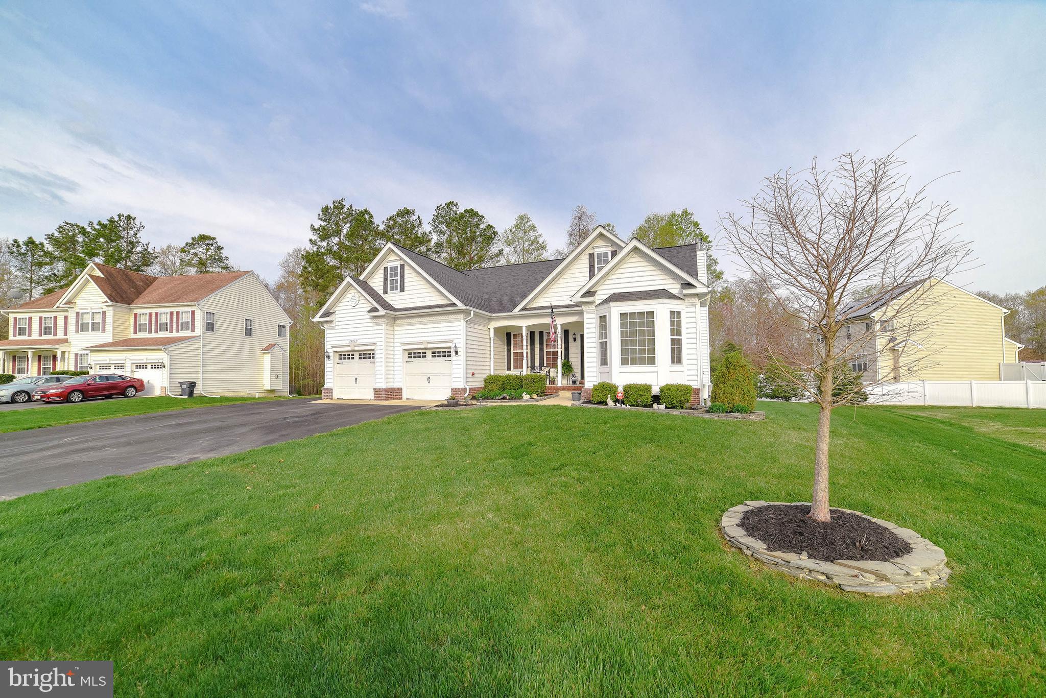 CECIL'S MILL - Residential