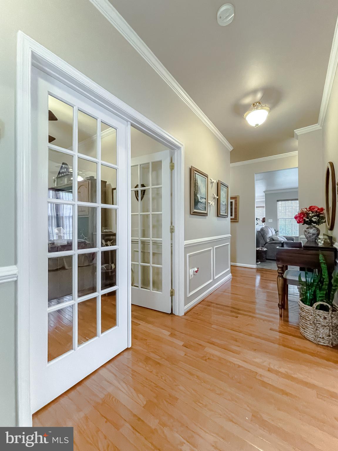 CECIL'S MILL - Residential