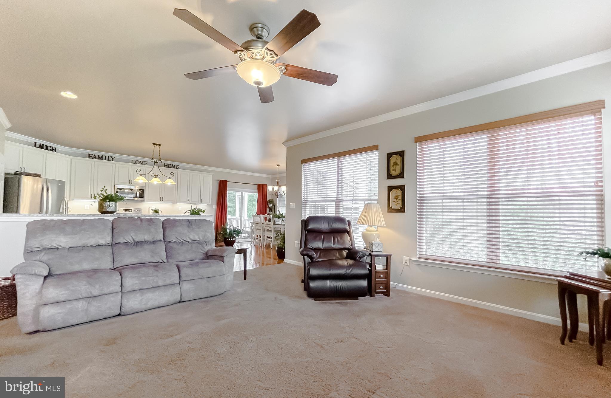 CECIL'S MILL - Residential