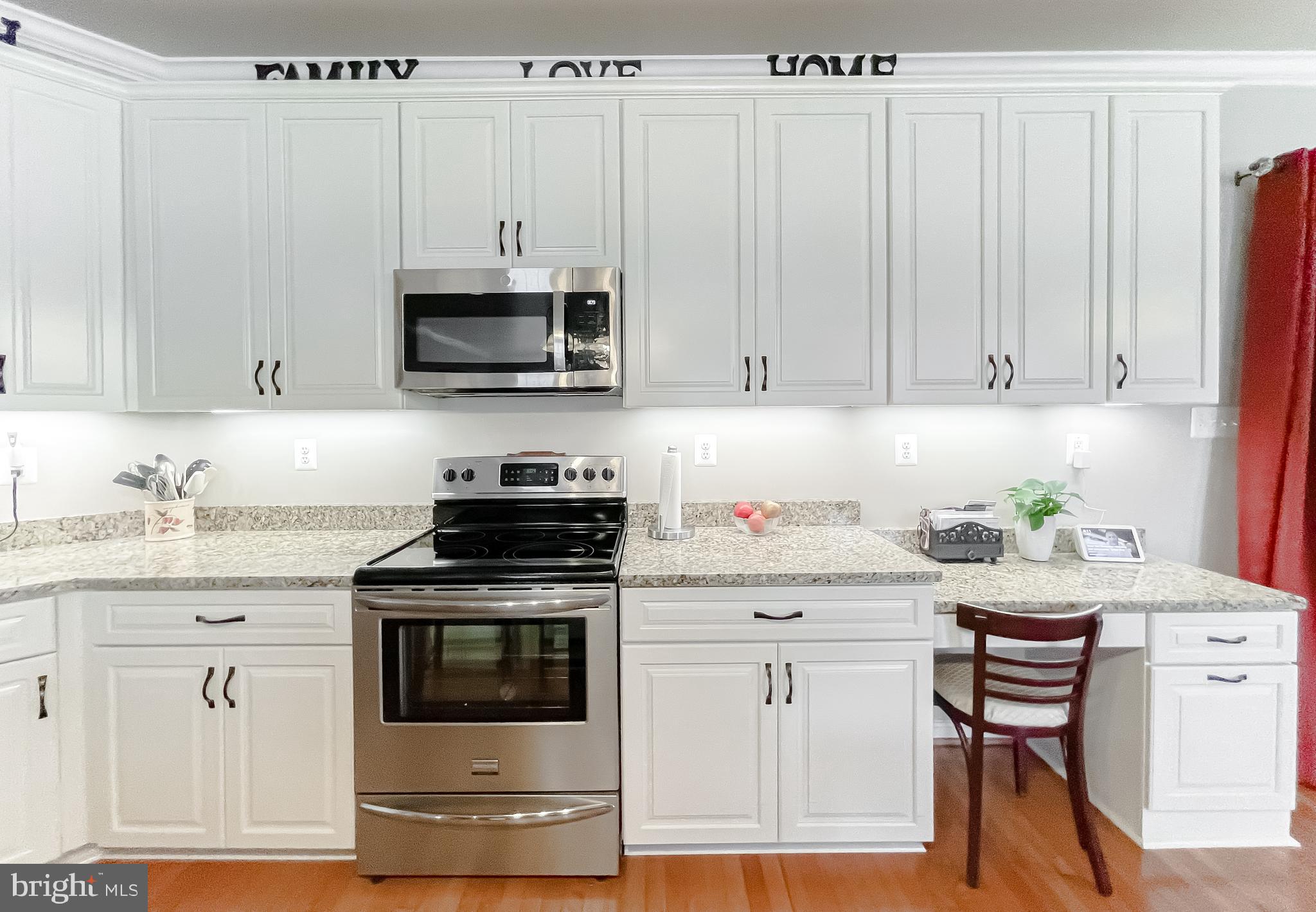 CECIL'S MILL - Residential