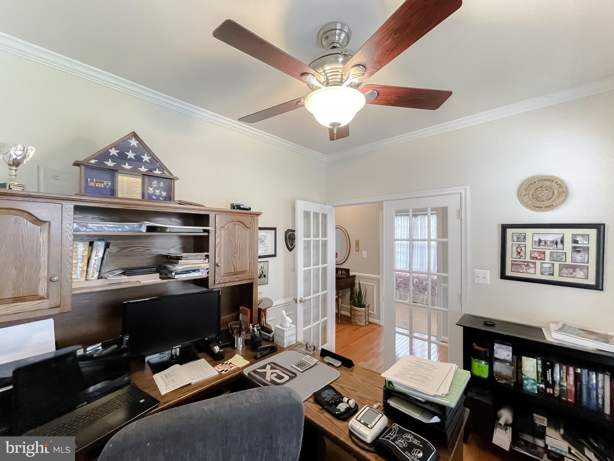 CECIL'S MILL - Residential