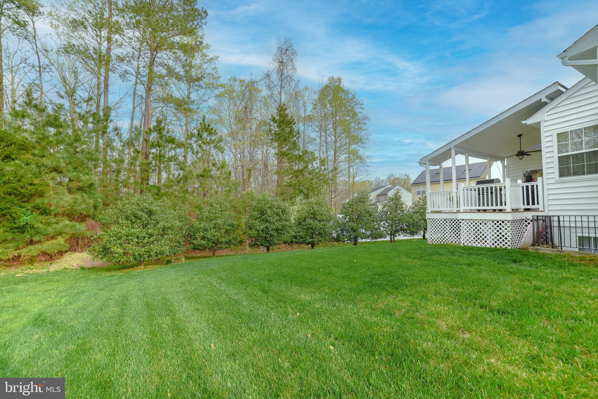 CECIL'S MILL - Residential