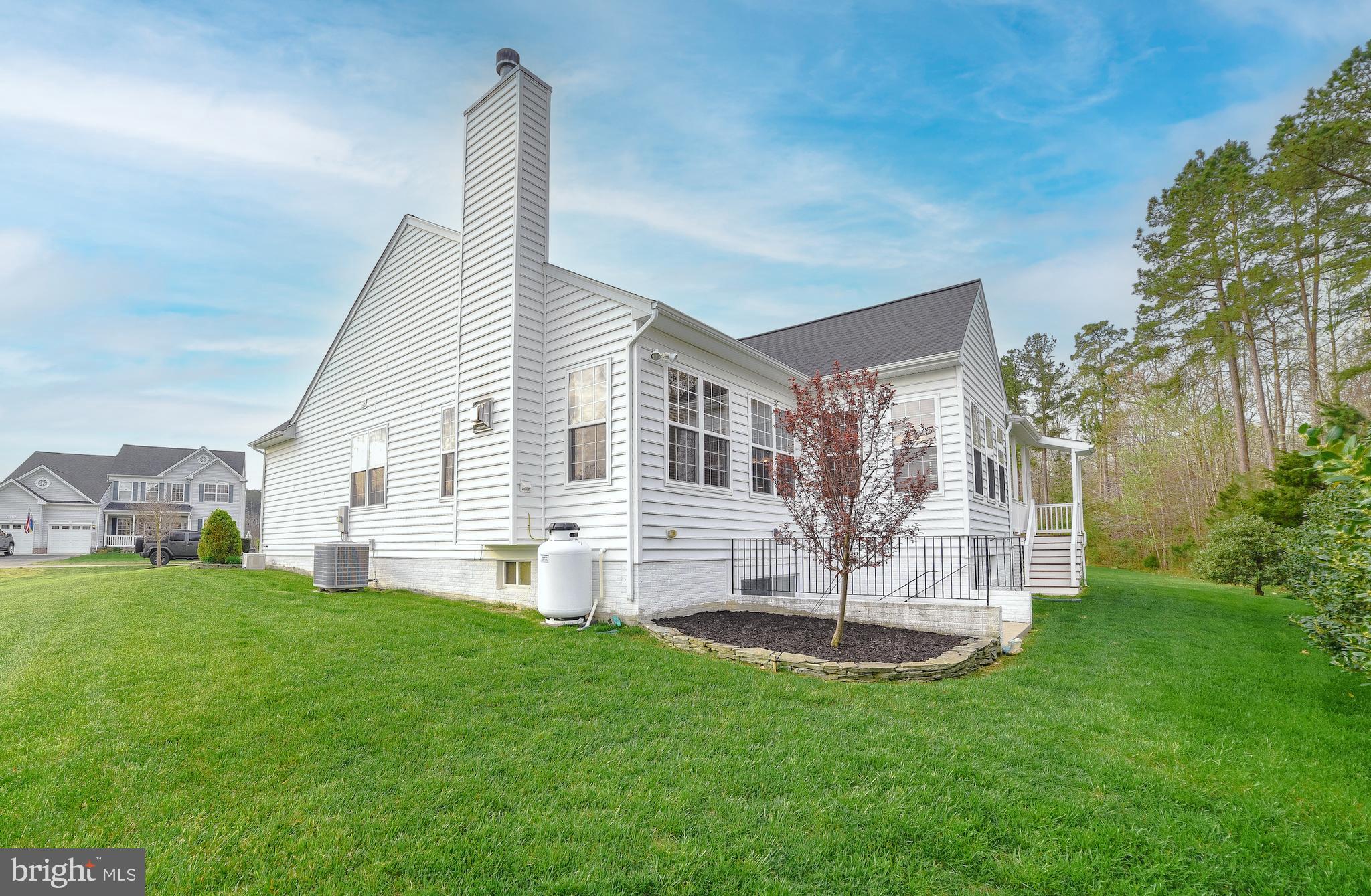 CECIL'S MILL - Residential