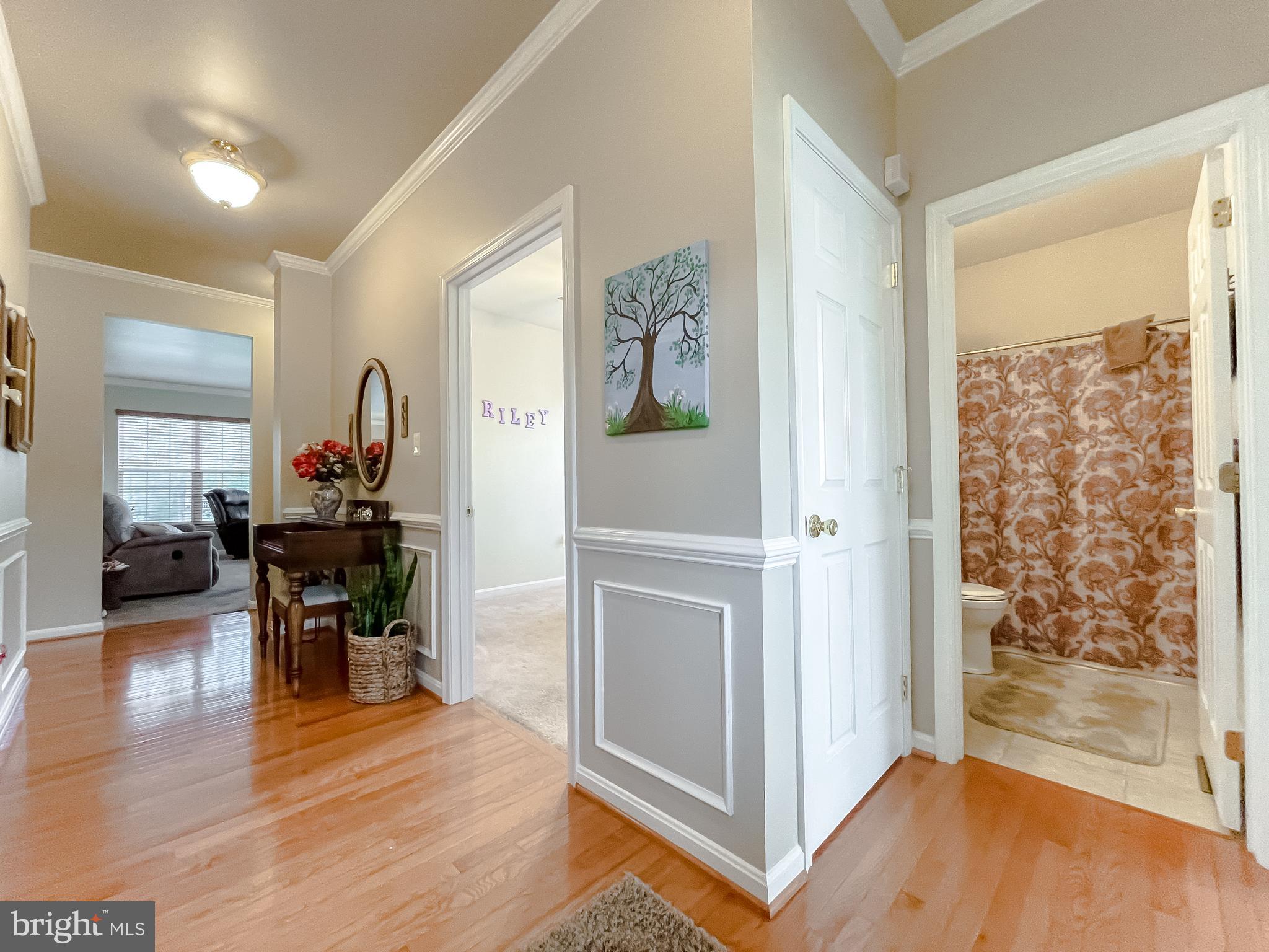 CECIL'S MILL - Residential