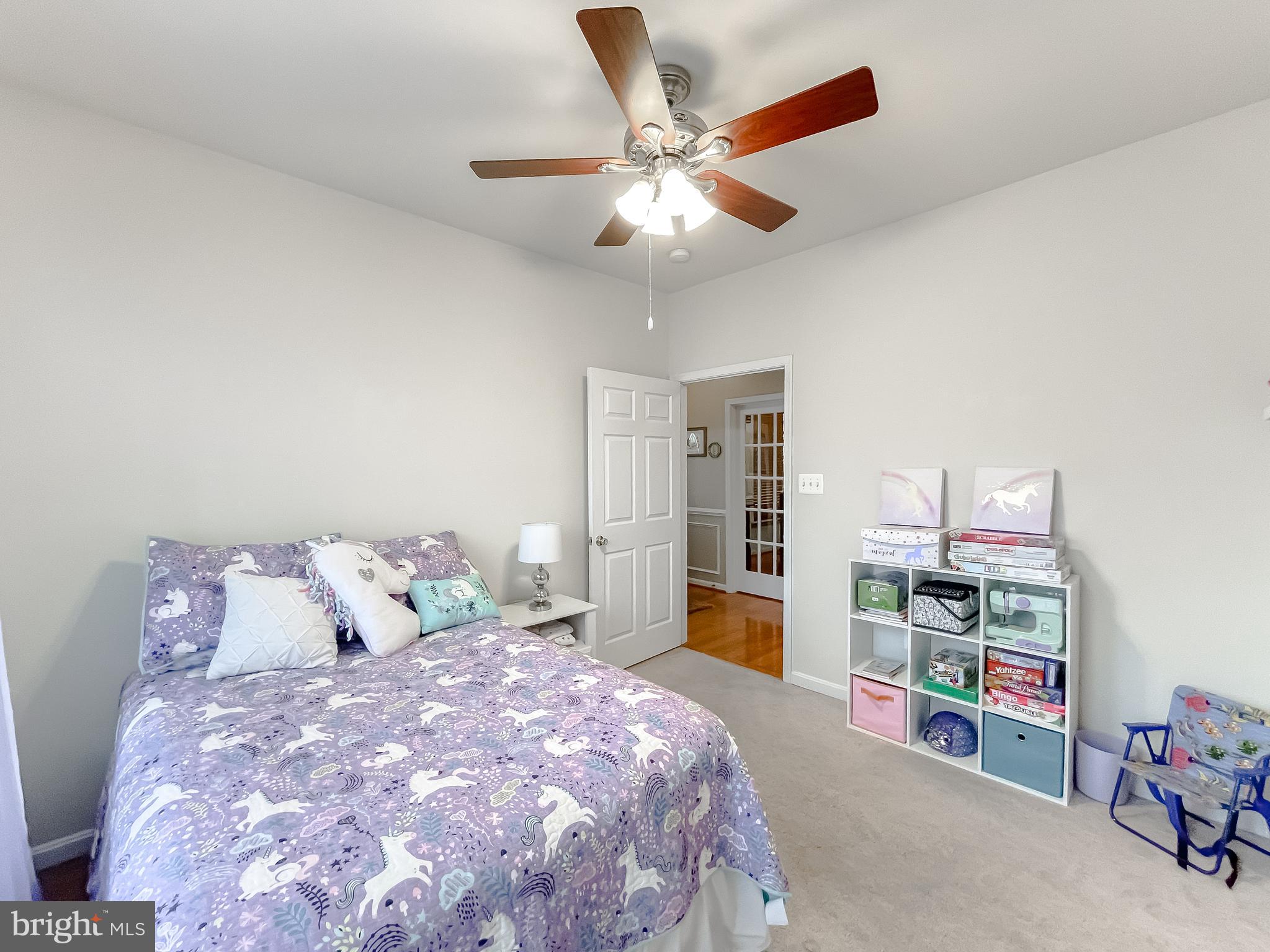 CECIL'S MILL - Residential