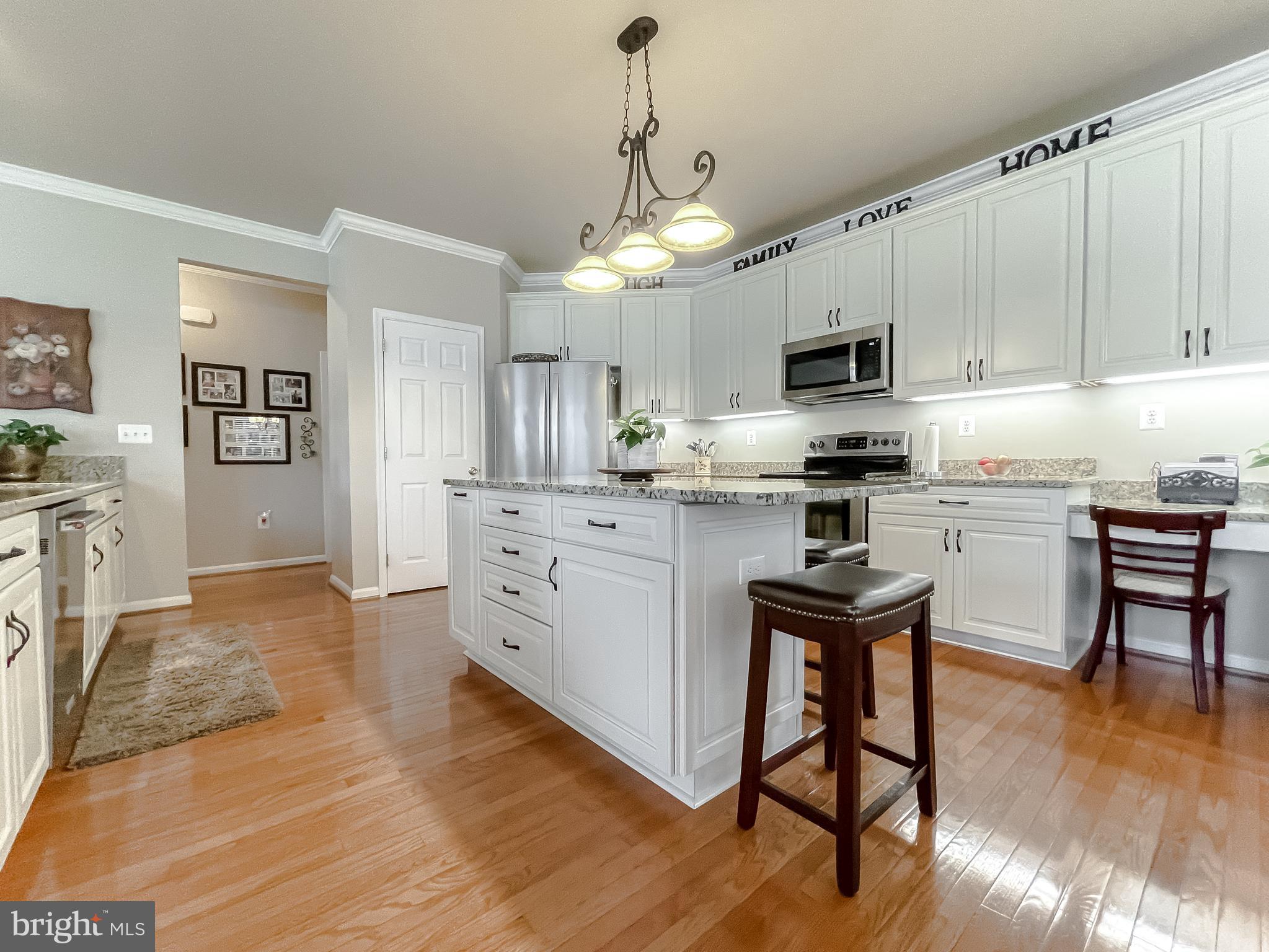 CECIL'S MILL - Residential