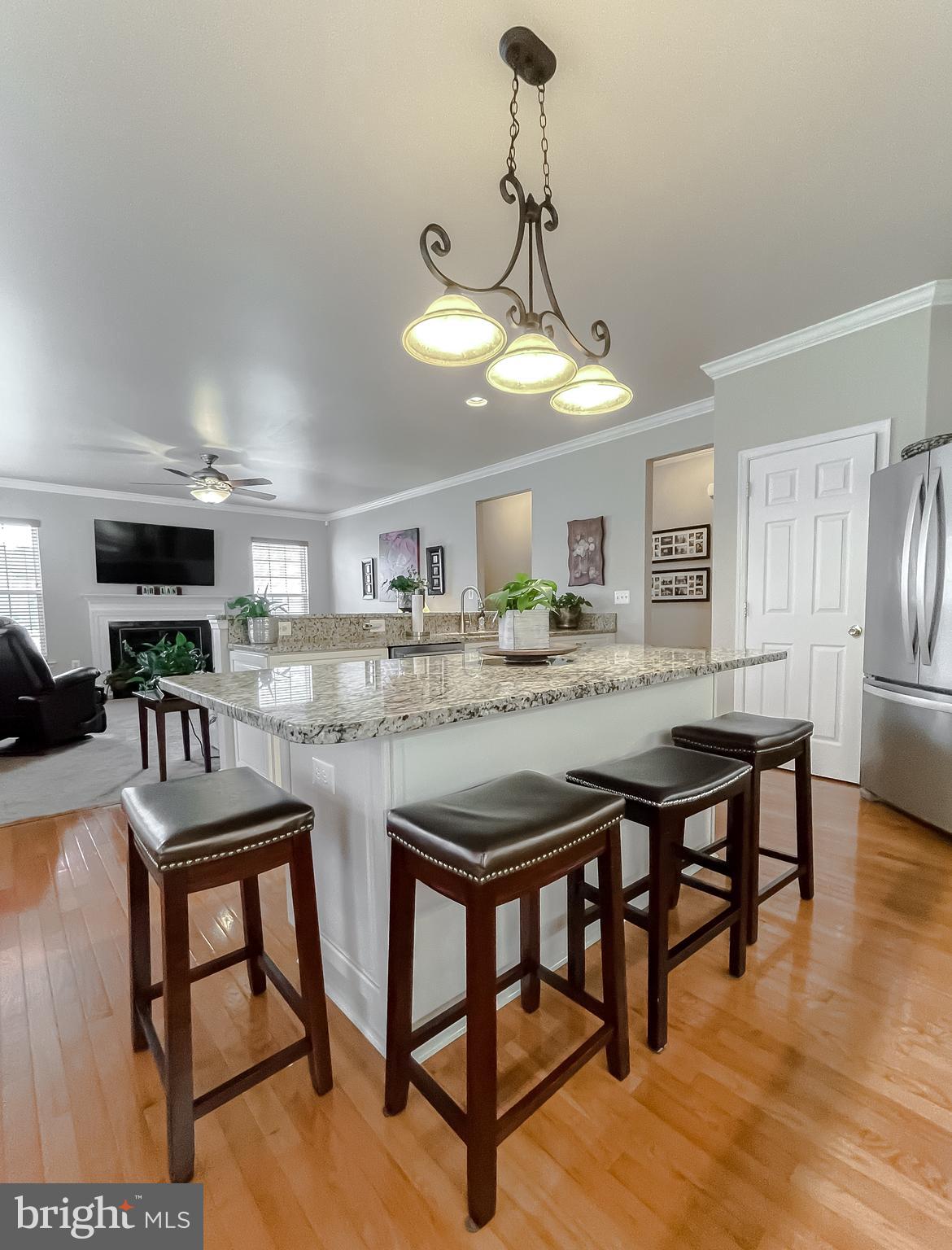 CECIL'S MILL - Residential