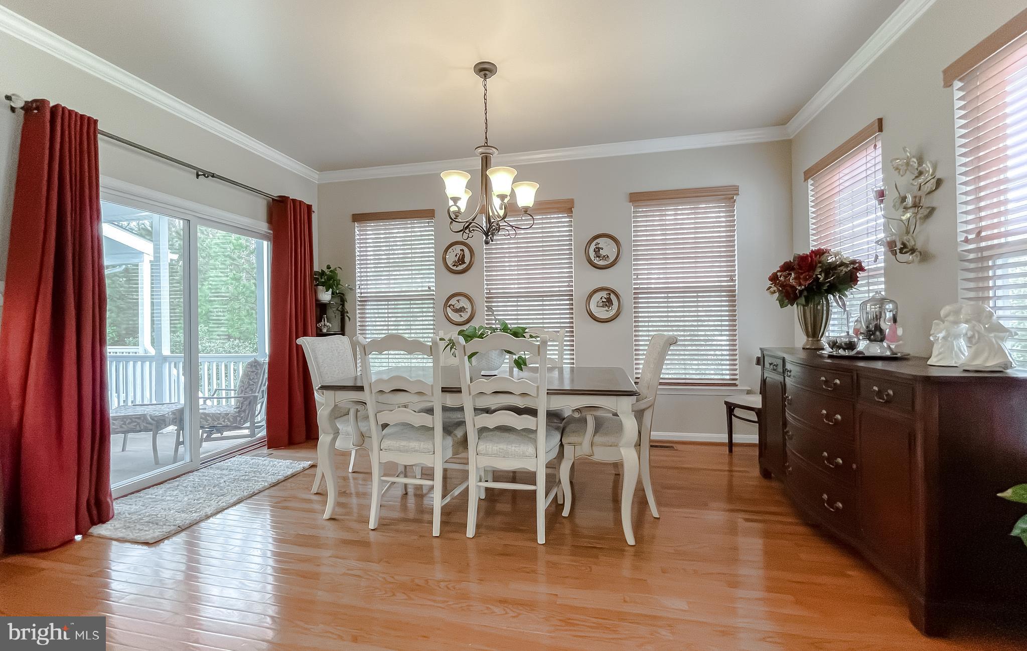 CECIL'S MILL - Residential