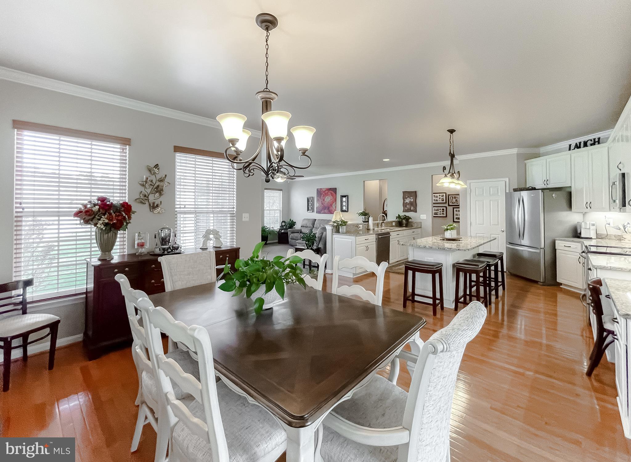 CECIL'S MILL - Residential