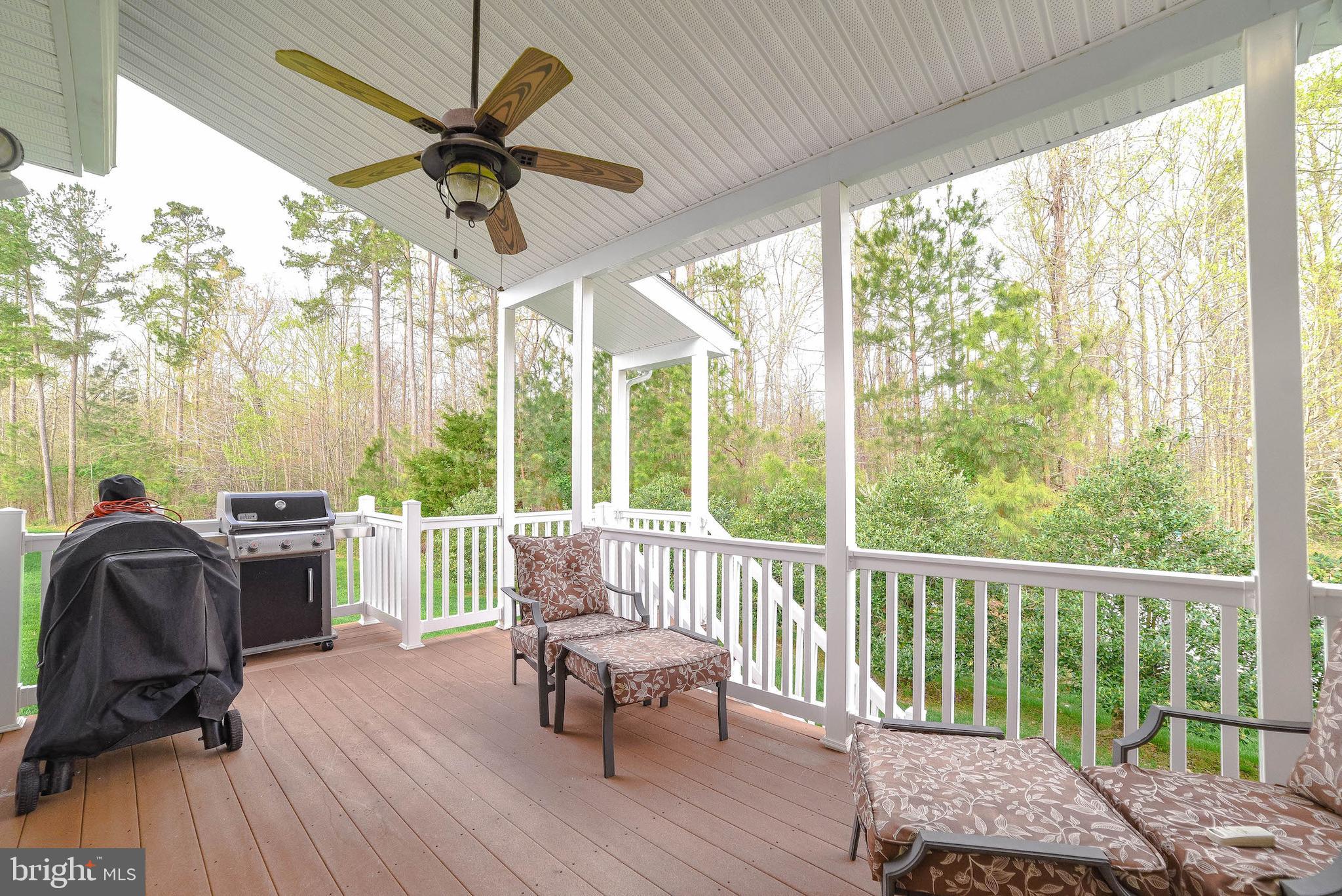 CECIL'S MILL - Residential