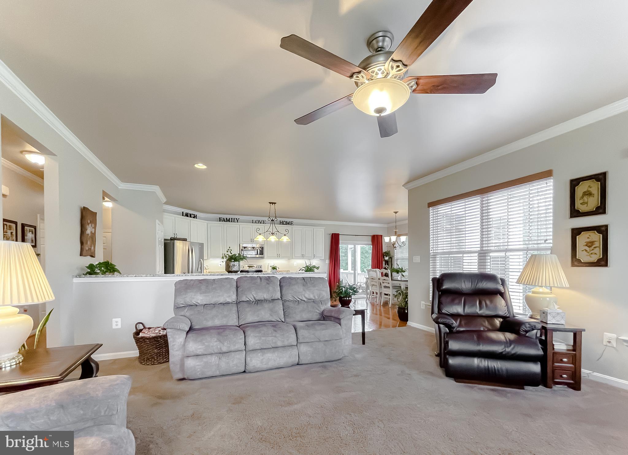 CECIL'S MILL - Residential