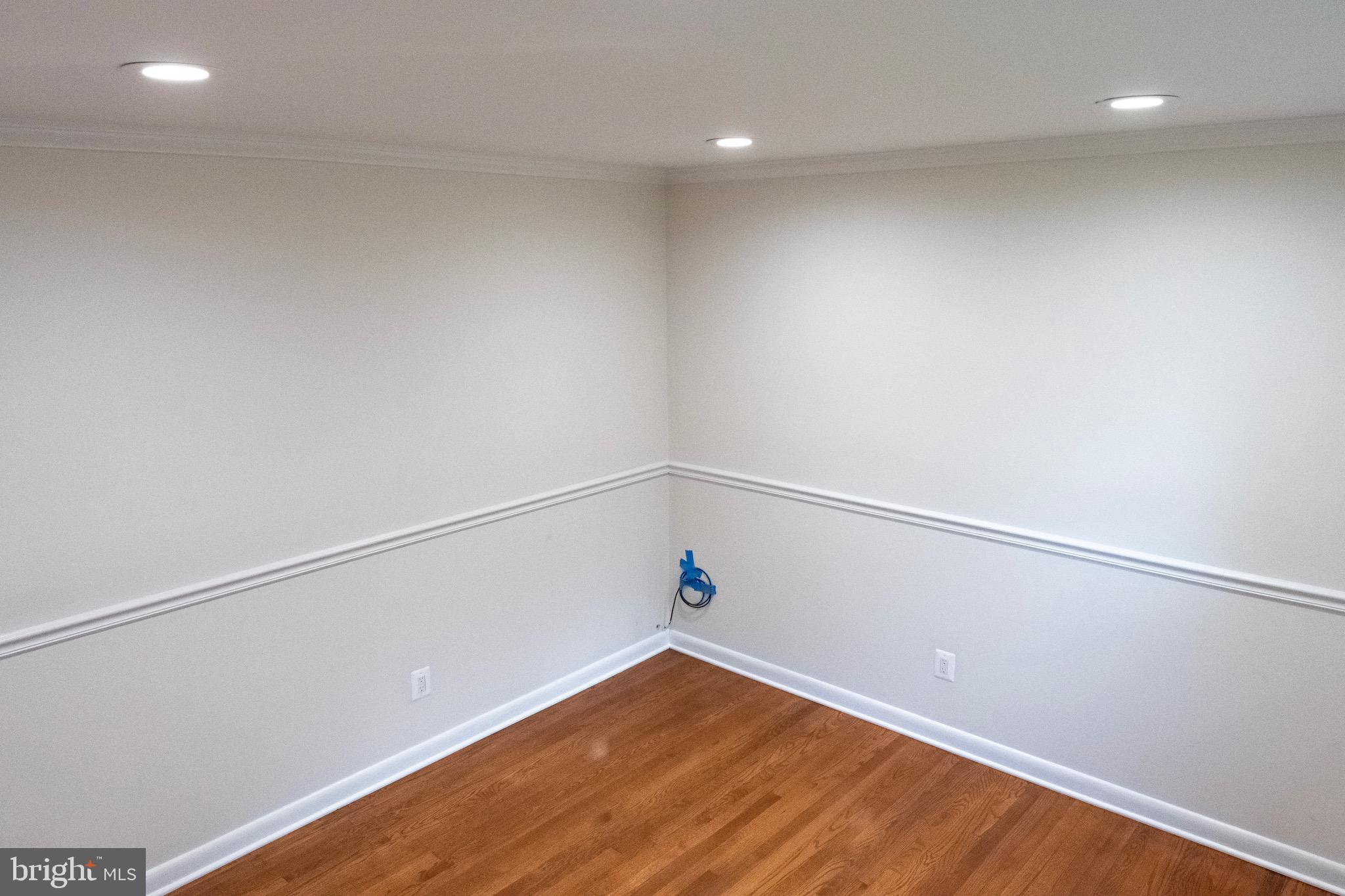 OAKVIEW - Residential Lease