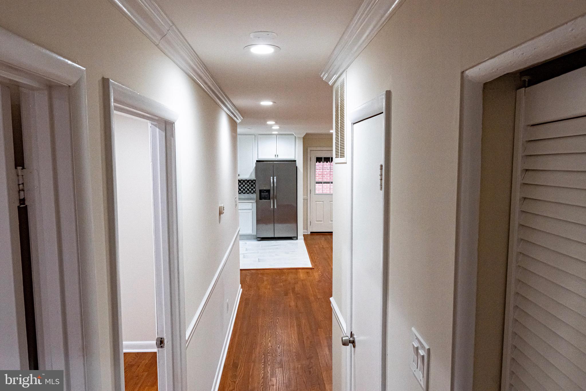 OAKVIEW - Residential Lease