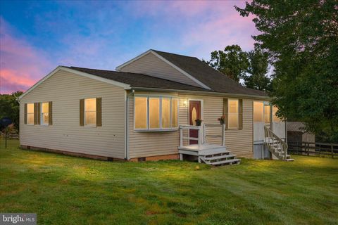 Vacant Land For Sale - 82 Pond Road<br/> CHARLES TOWN, WV 25414