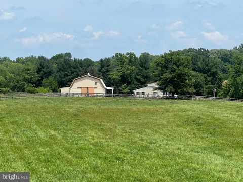 Vacant Land For Sale - 82 Pond Road<br/> CHARLES TOWN, WV 25414