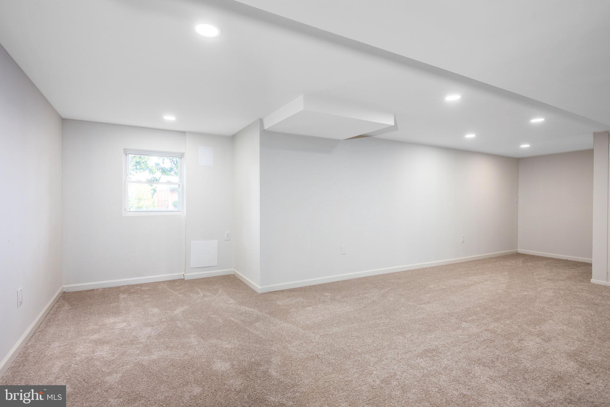 HILLCREST HEIGHTS - Residential