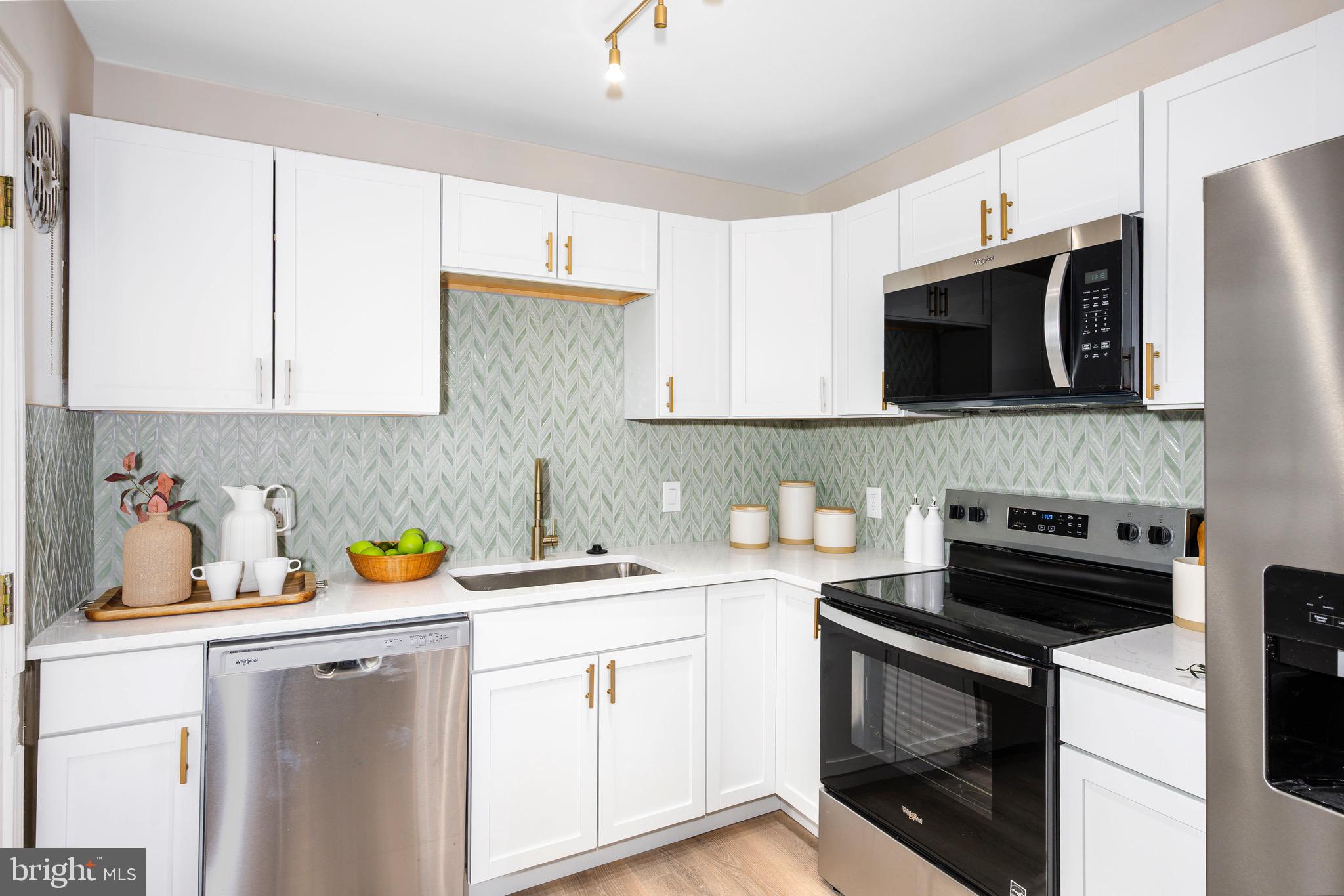 HILLCREST HEIGHTS - Residential