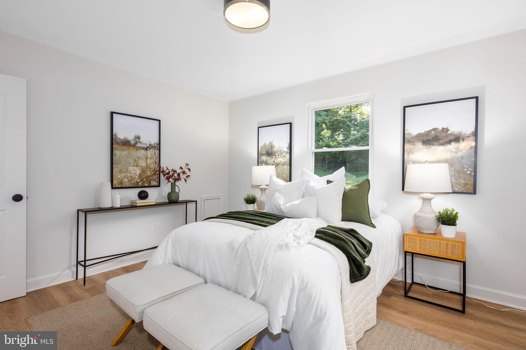 HILLCREST HEIGHTS - Residential