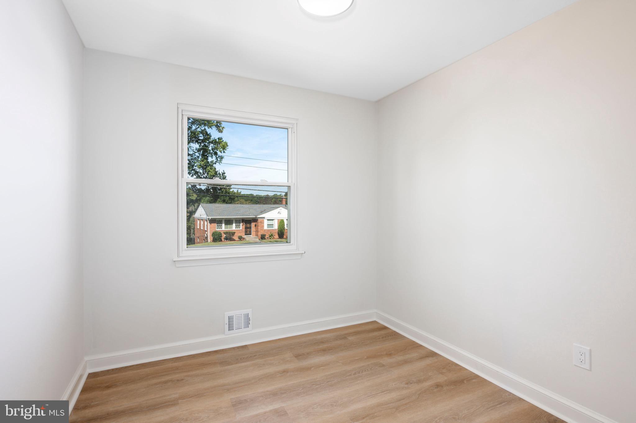 HILLCREST HEIGHTS - Residential