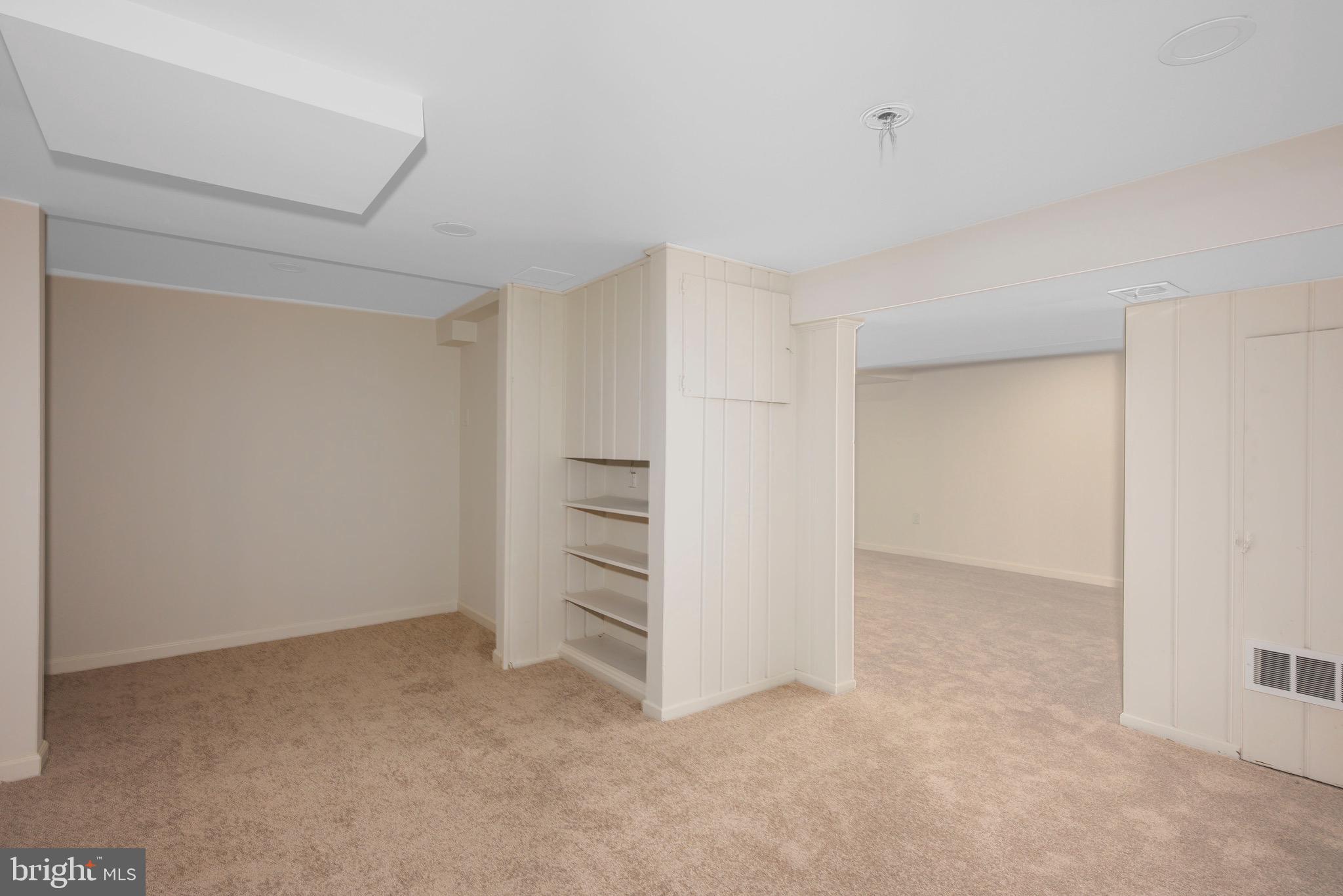 HILLCREST HEIGHTS - Residential