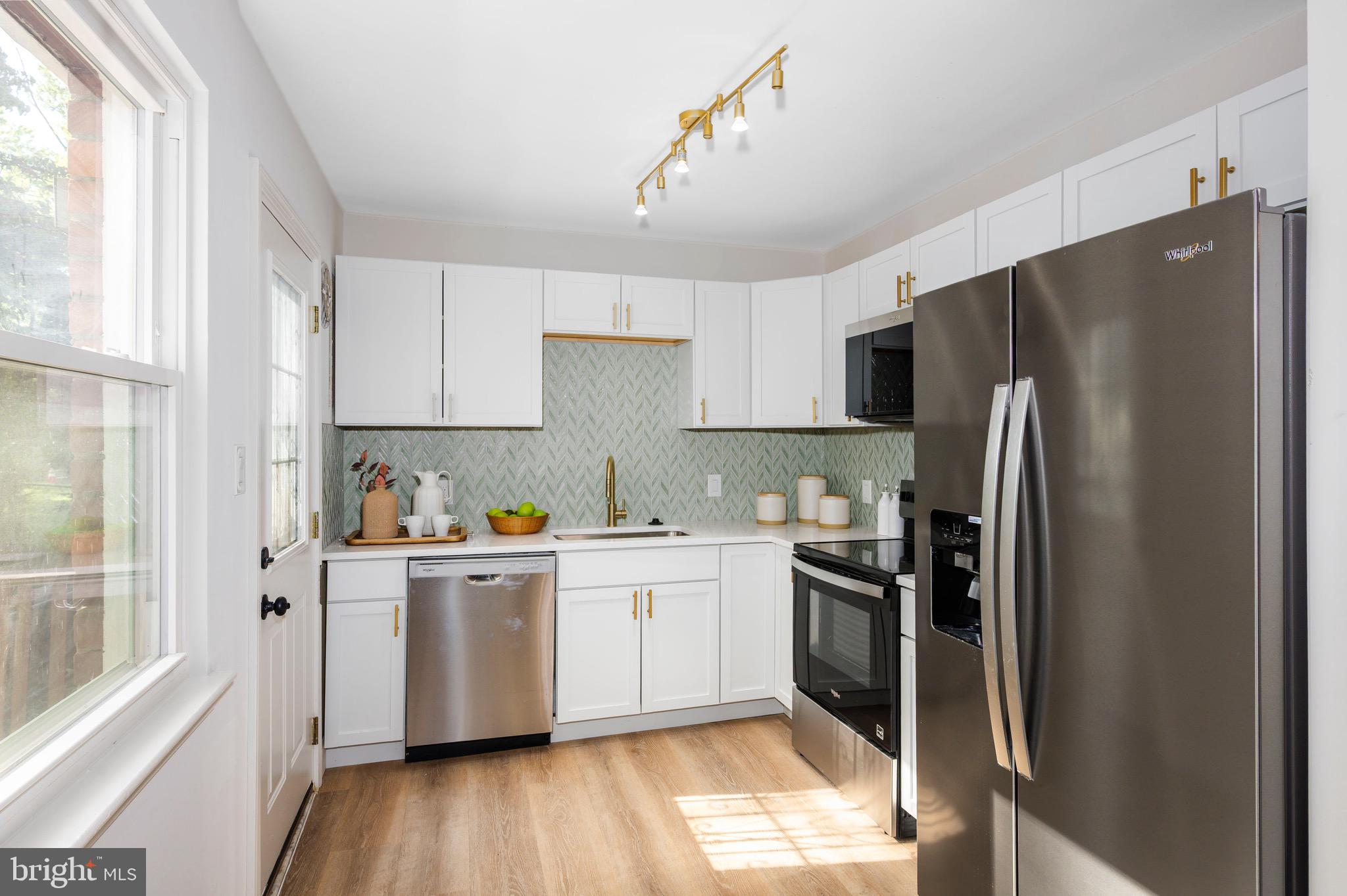 HILLCREST HEIGHTS - Residential