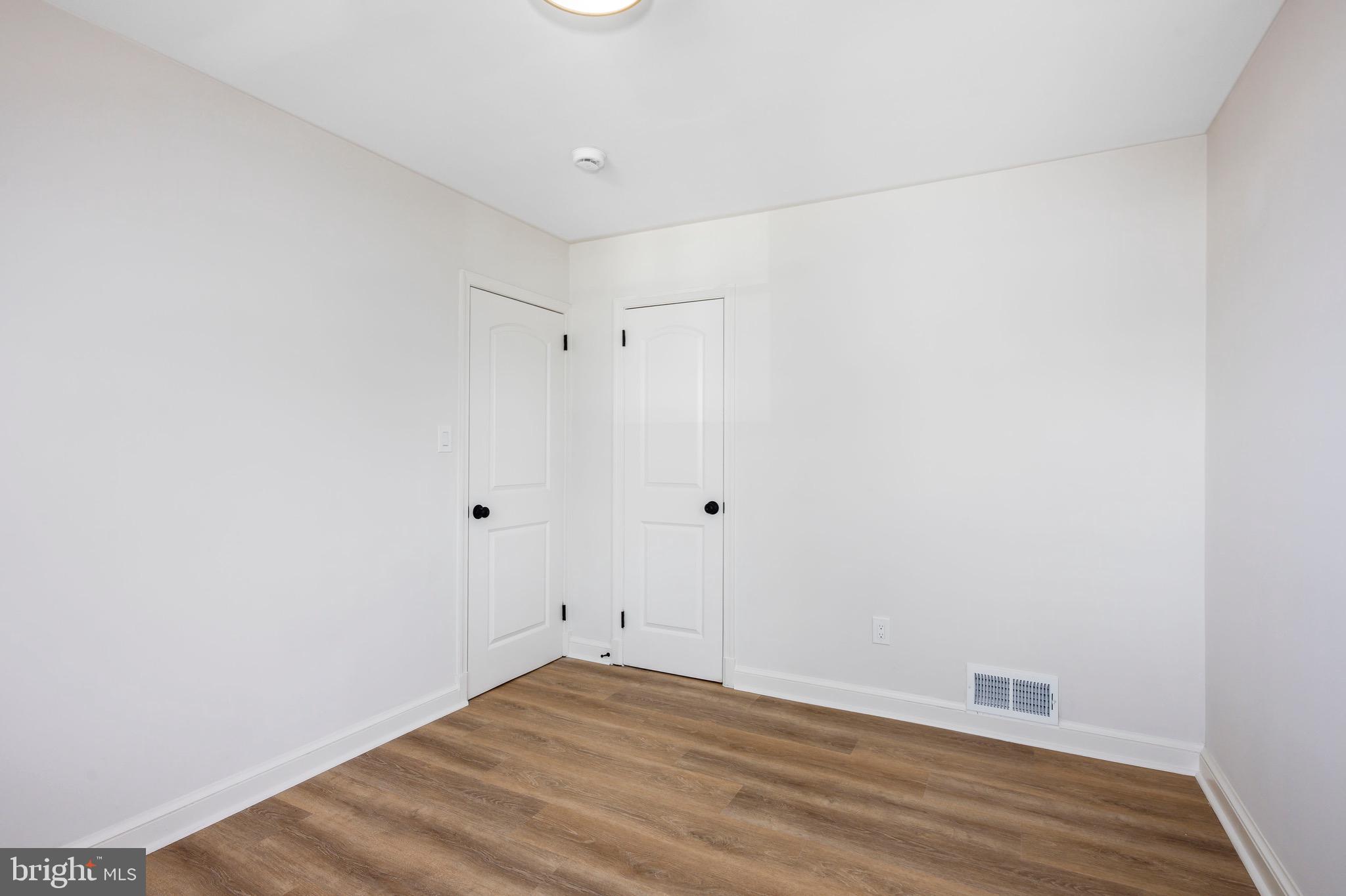 HILLCREST HEIGHTS - Residential