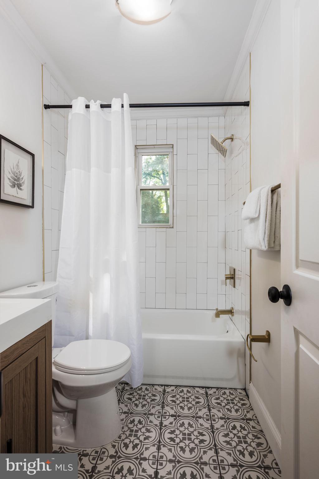 HILLCREST HEIGHTS - Residential