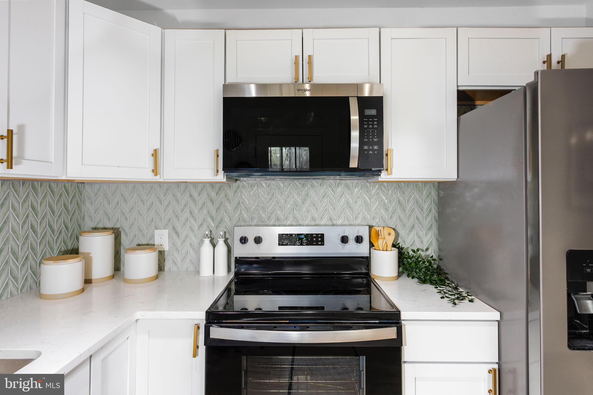 HILLCREST HEIGHTS - Residential