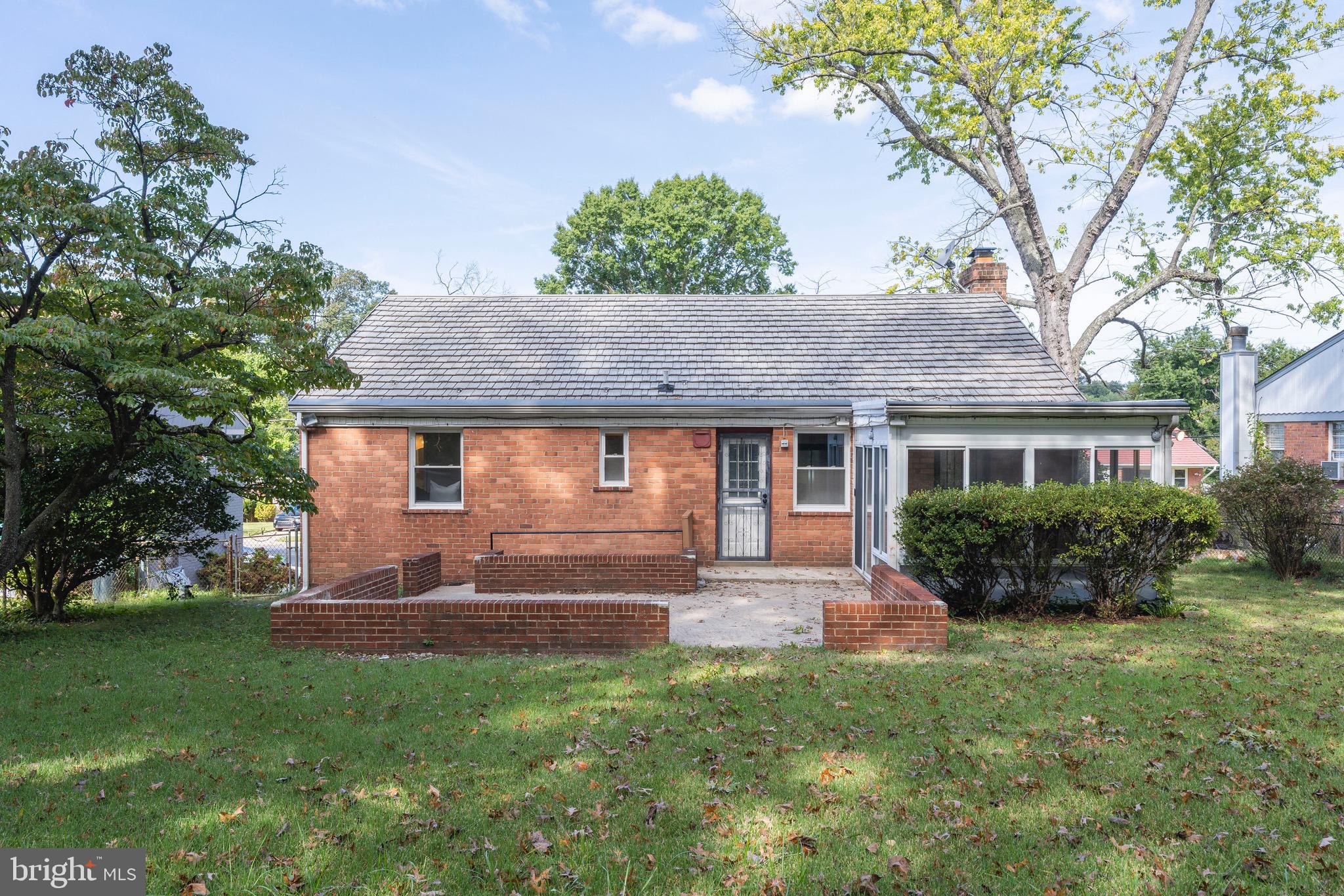 HILLCREST HEIGHTS - Residential