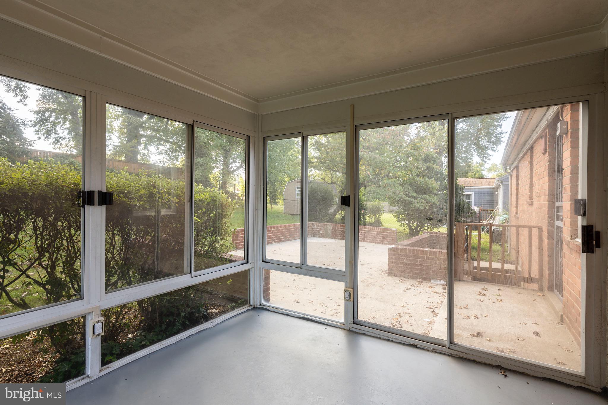 HILLCREST HEIGHTS - Residential