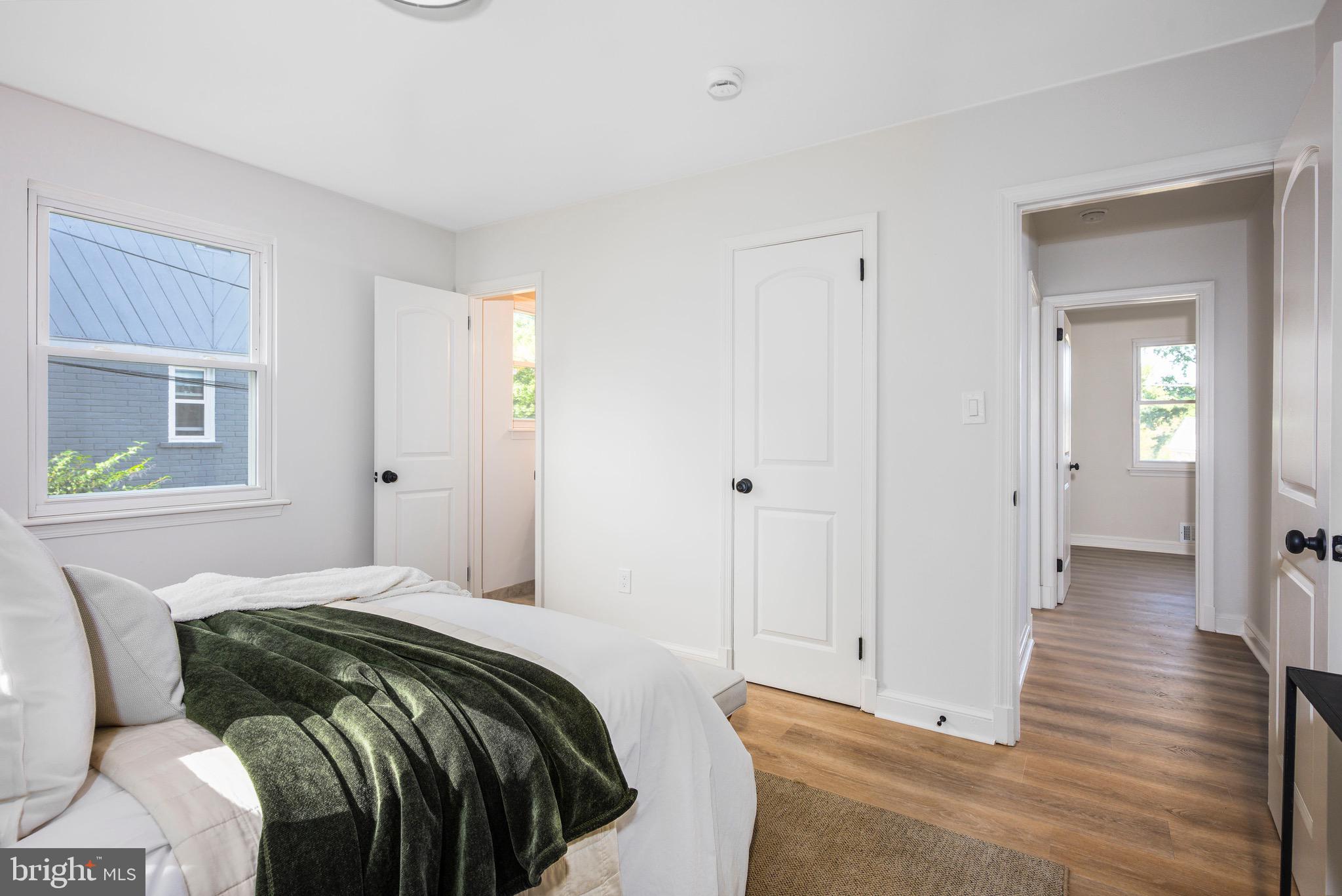 HILLCREST HEIGHTS - Residential