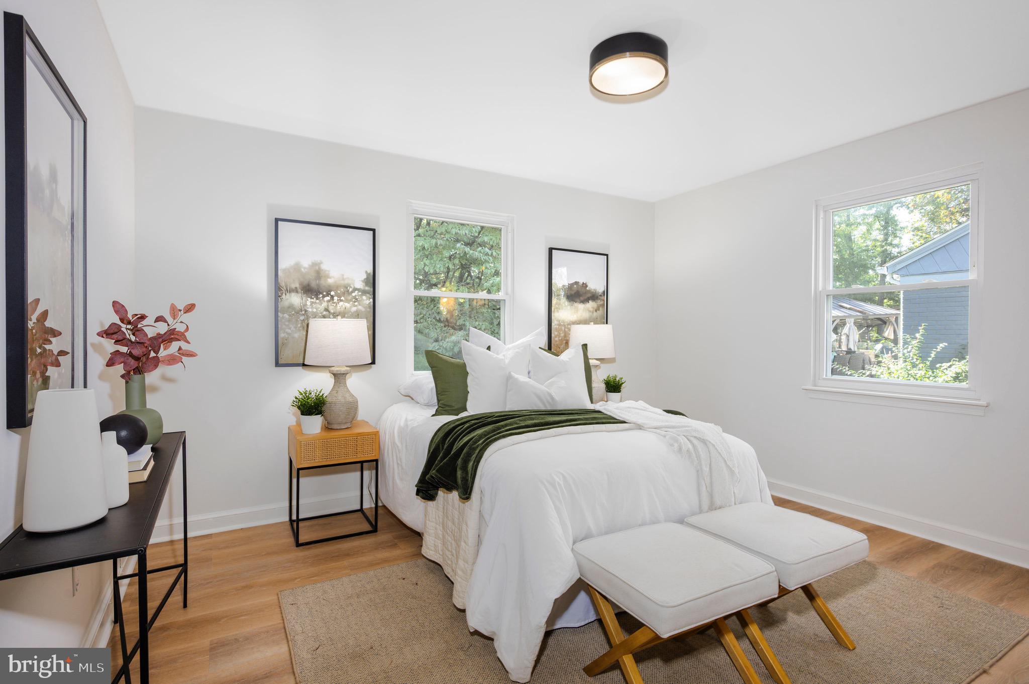 HILLCREST HEIGHTS - Residential