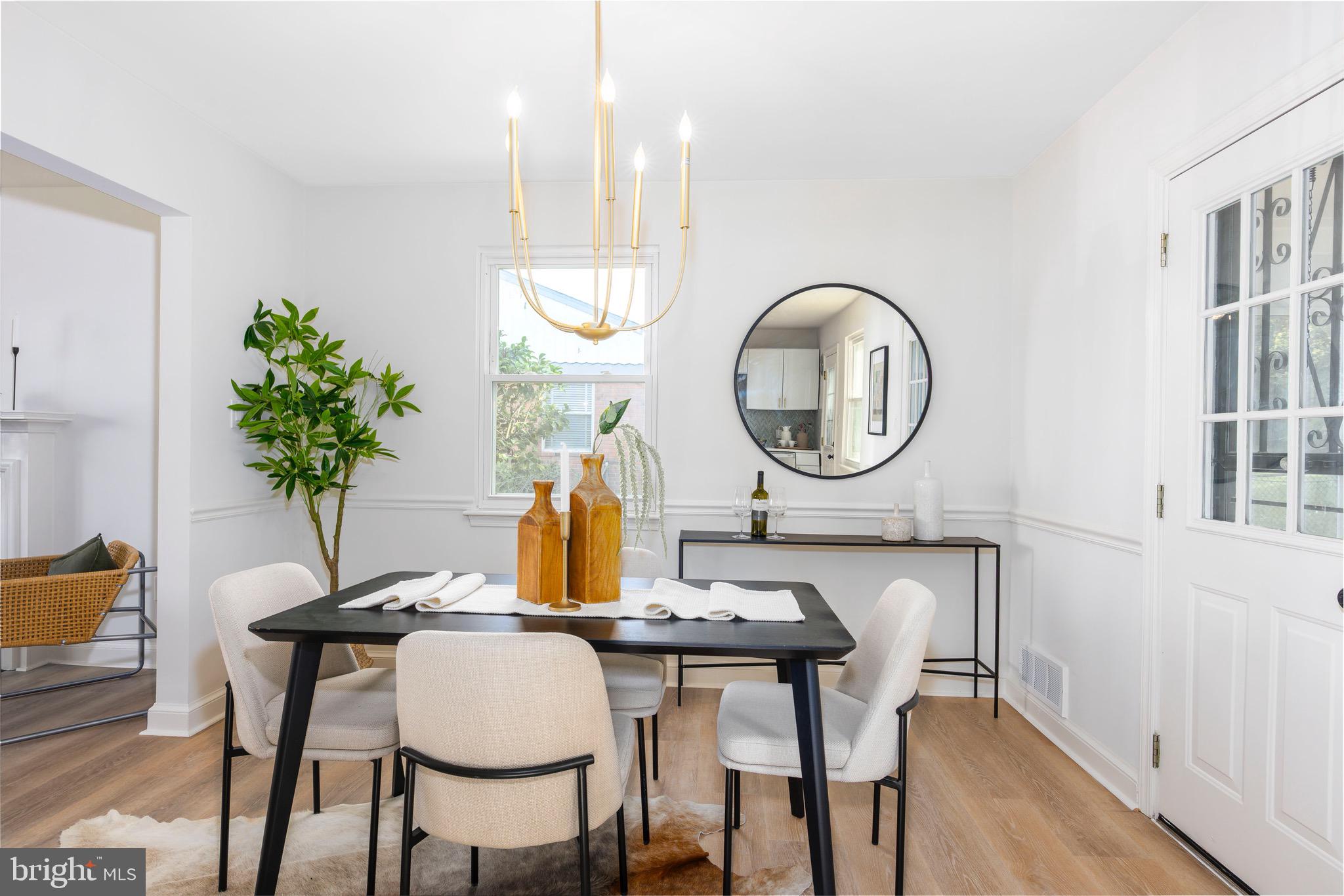 HILLCREST HEIGHTS - Residential