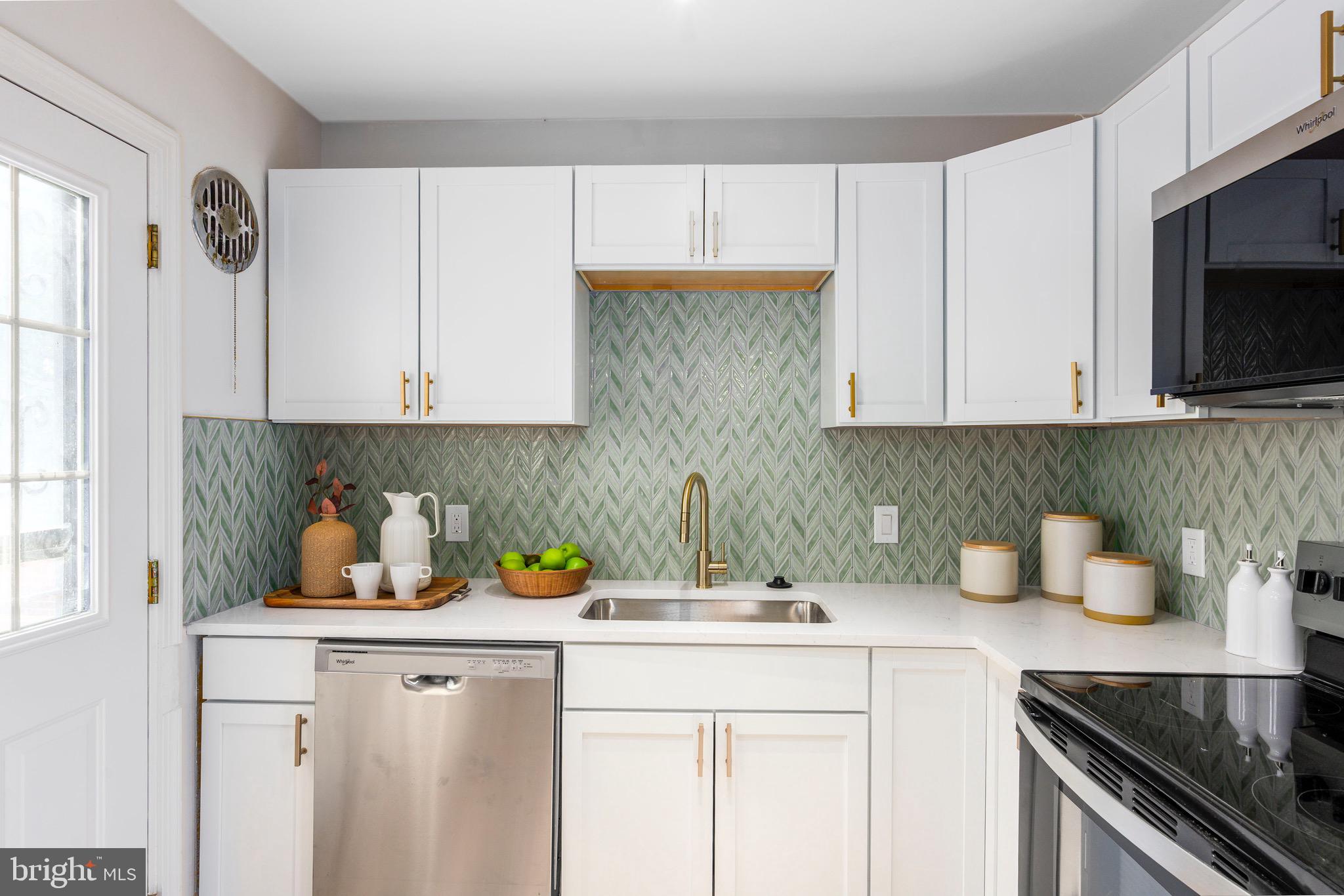 HILLCREST HEIGHTS - Residential