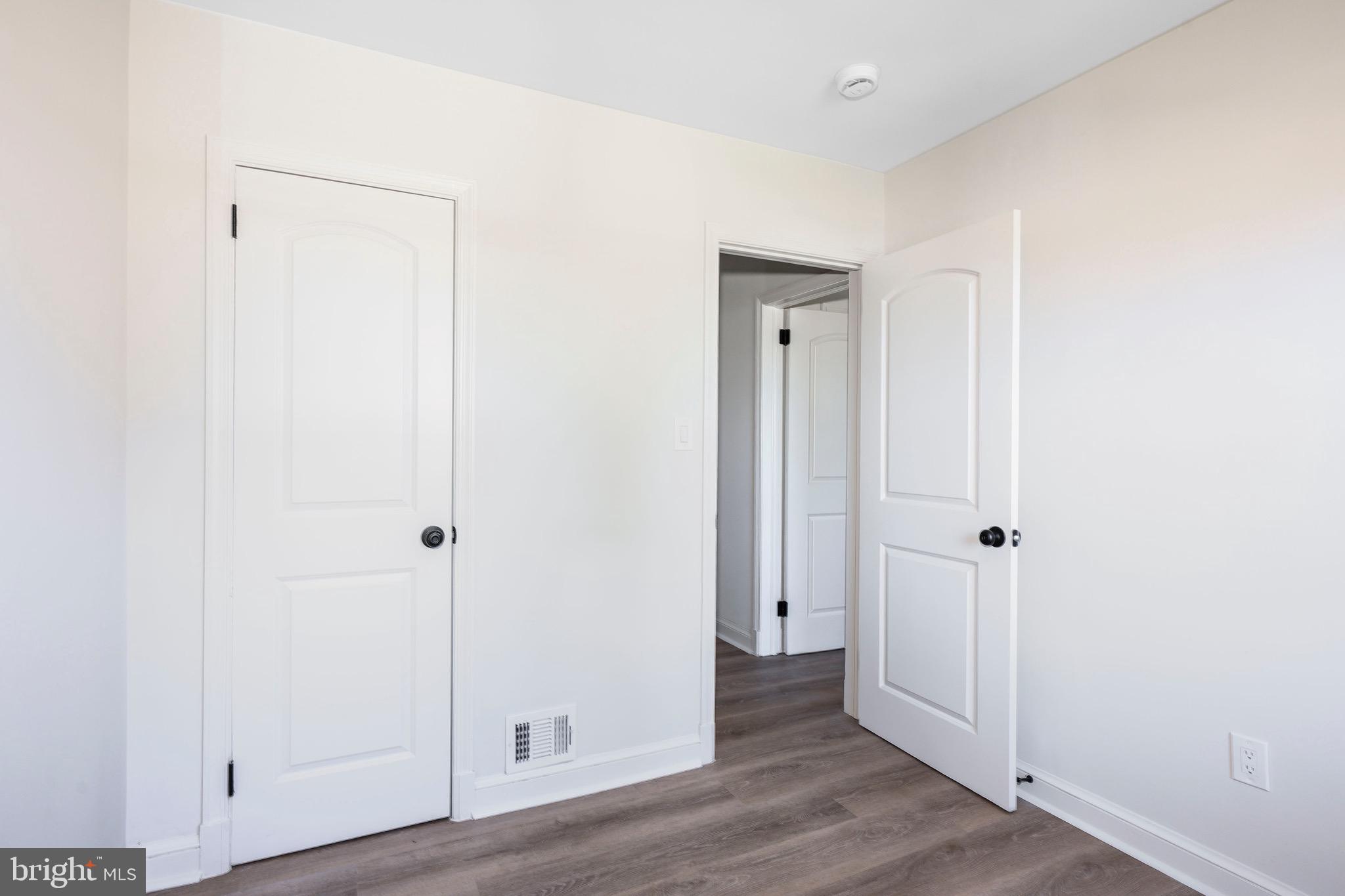 HILLCREST HEIGHTS - Residential