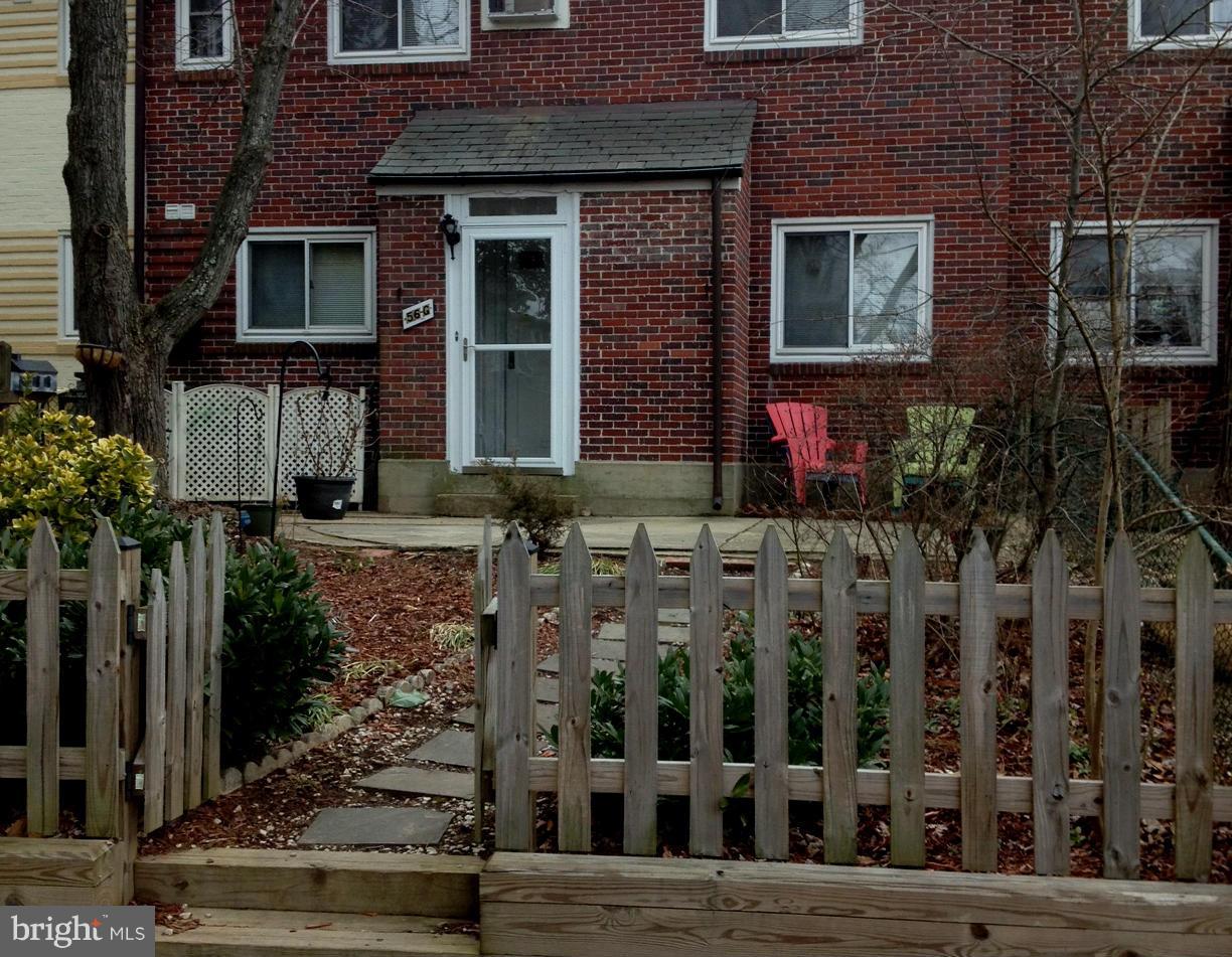 GREENBELT (CO-OP) - Residential Lease