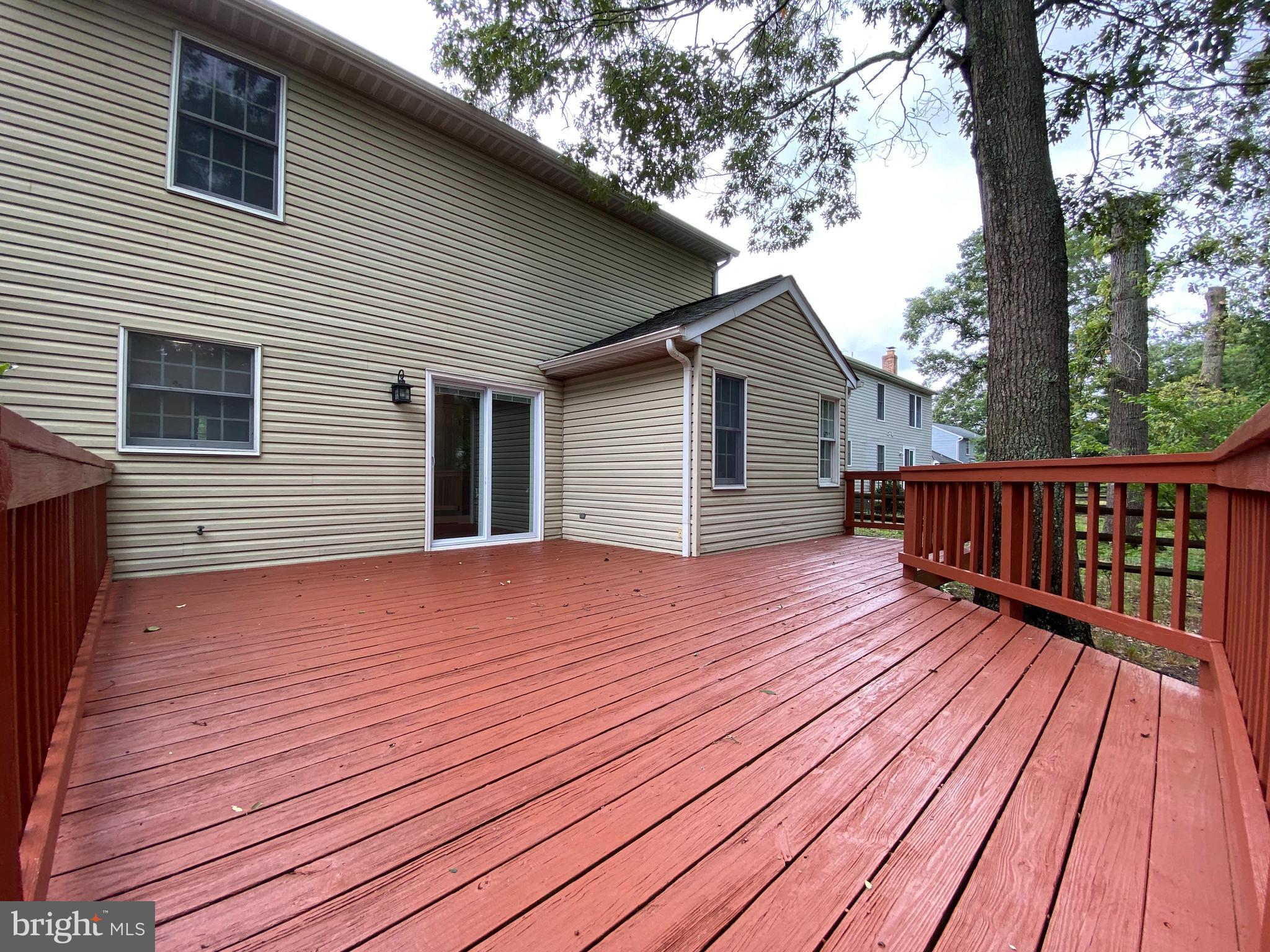 HAMPSHIRE - Residential