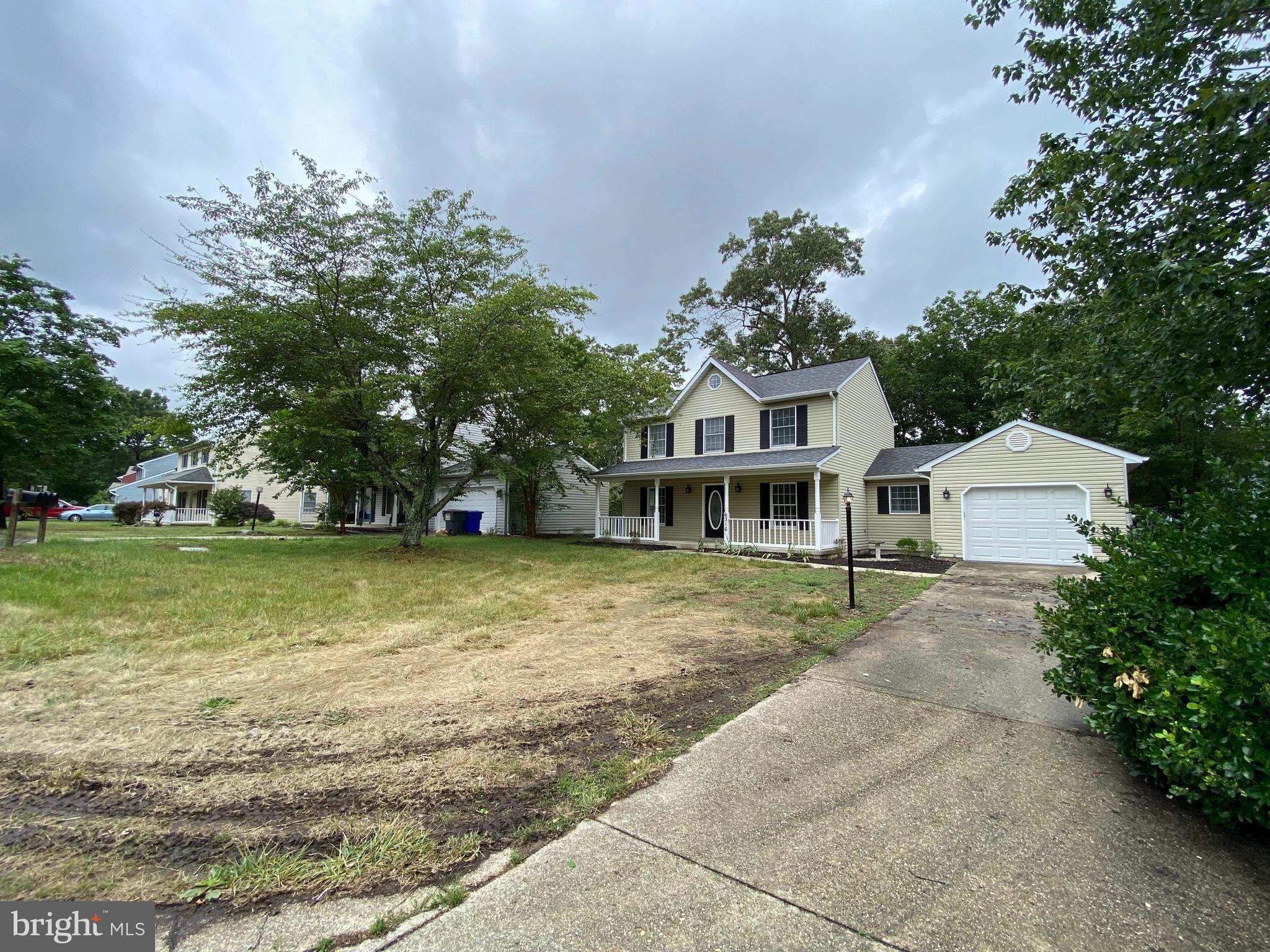 HAMPSHIRE - Residential