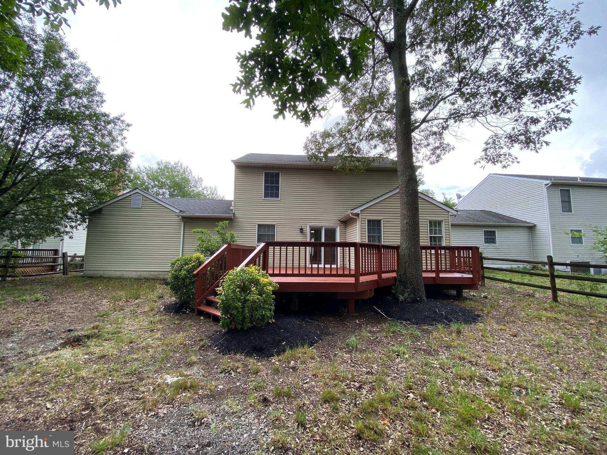 HAMPSHIRE - Residential