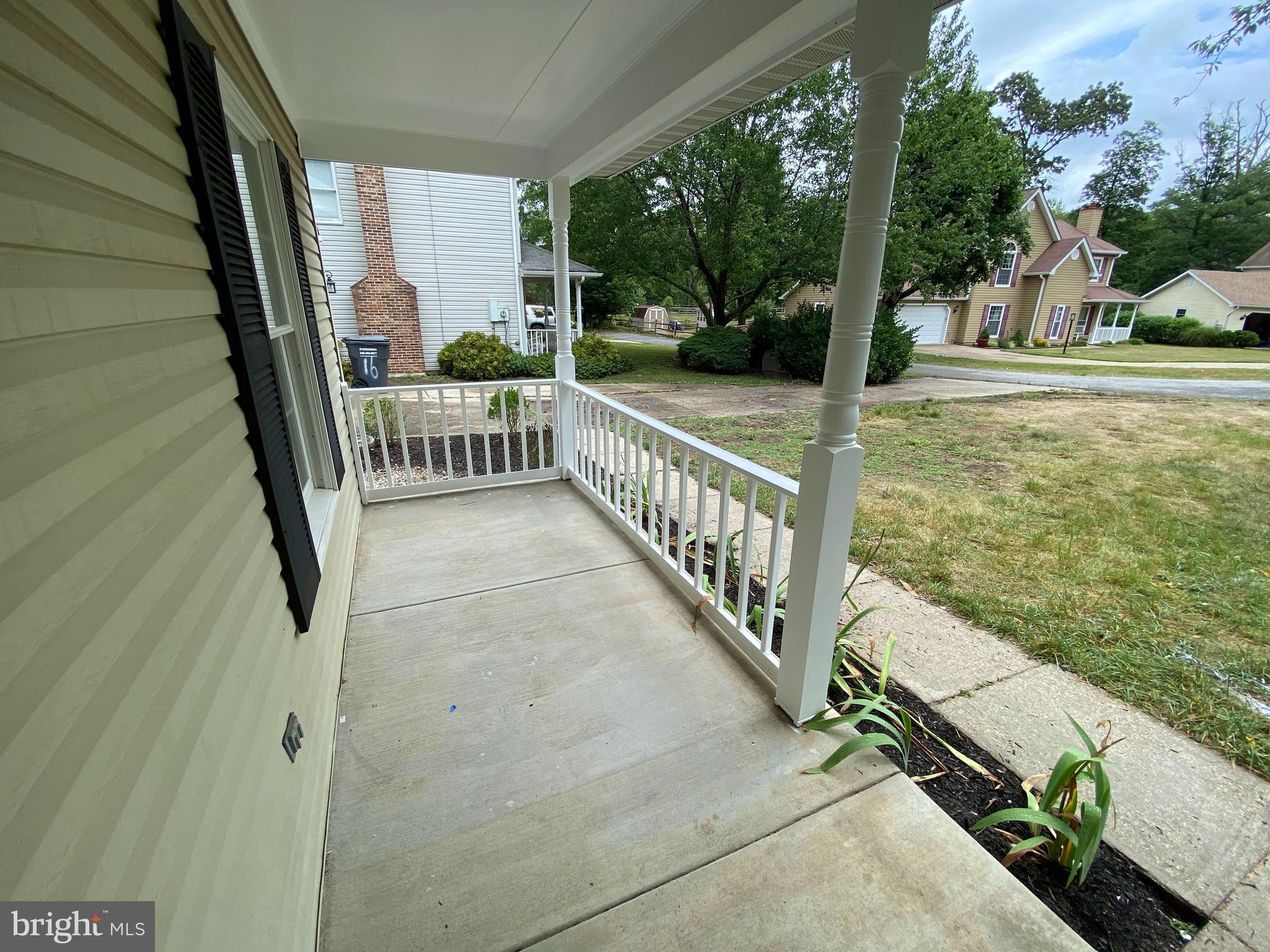 HAMPSHIRE - Residential