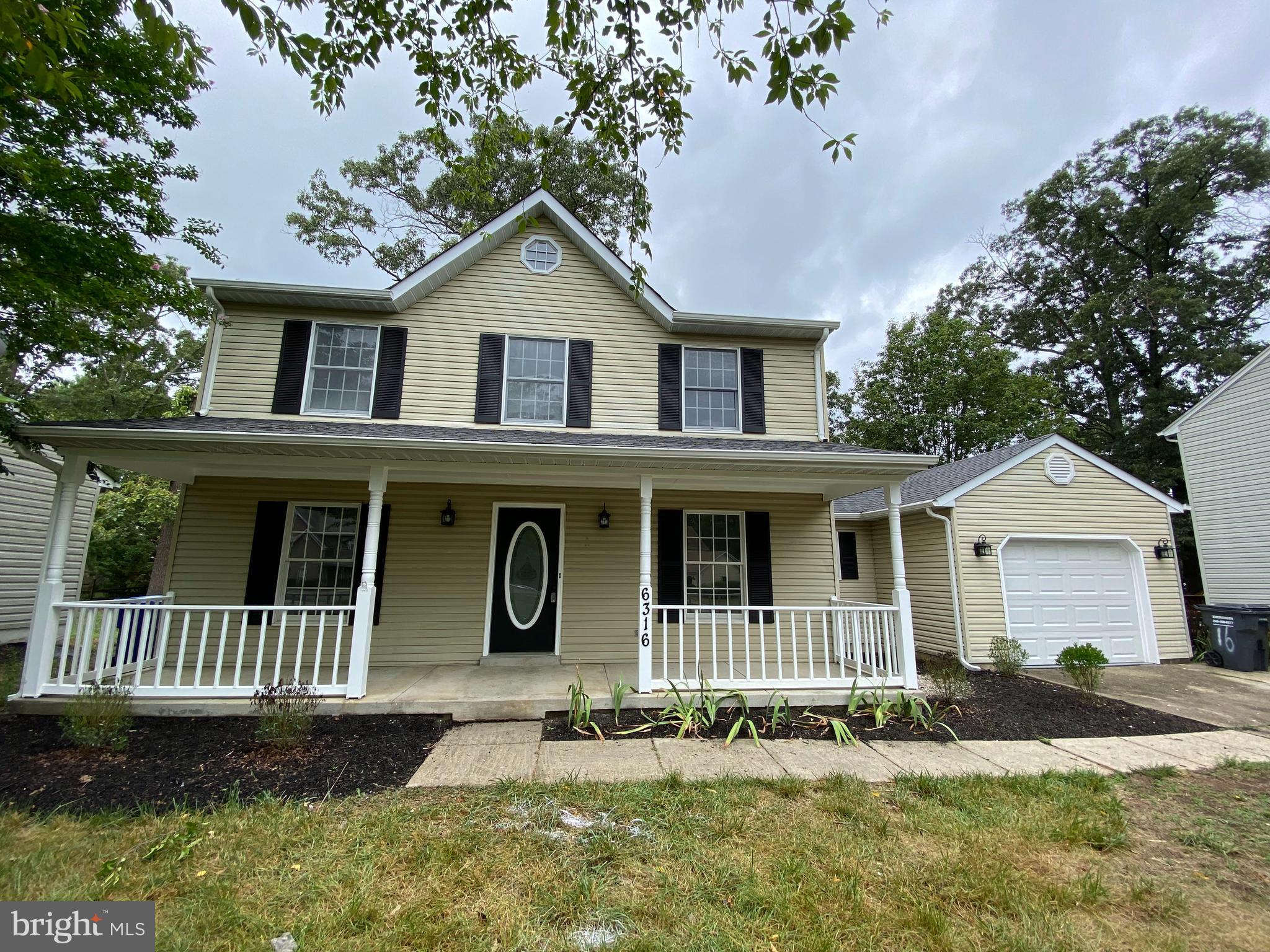 HAMPSHIRE - Residential