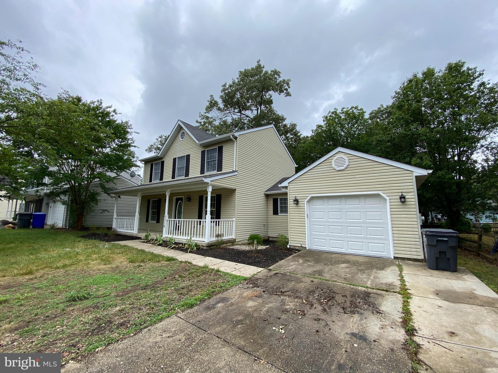 HAMPSHIRE - Residential