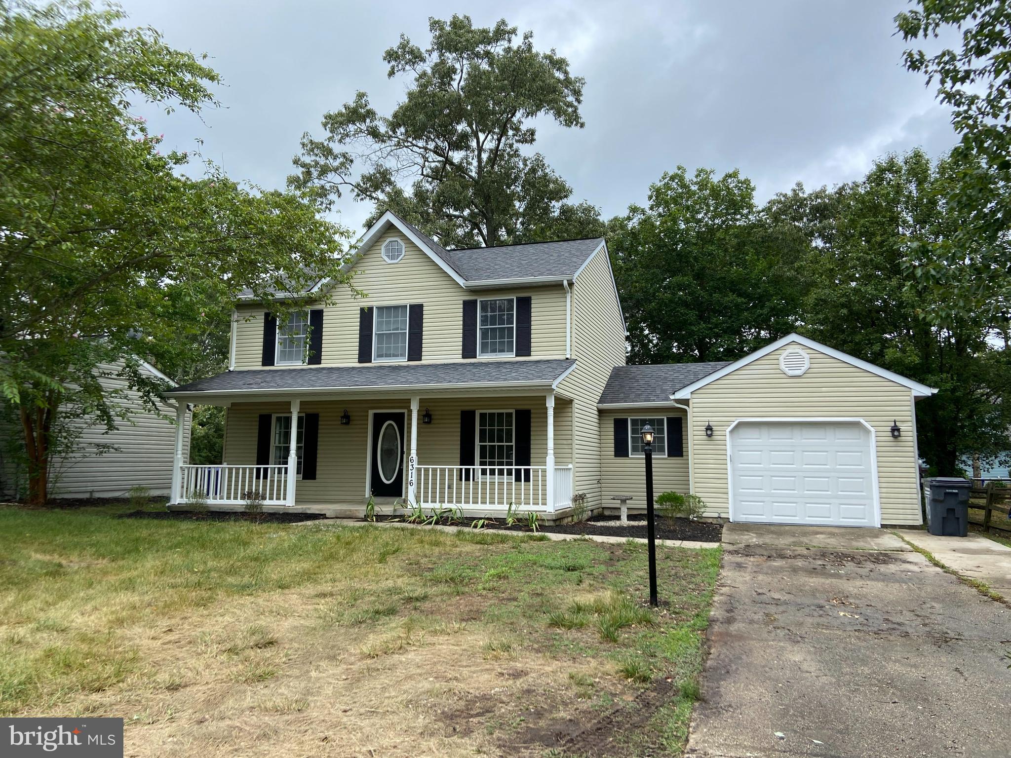 HAMPSHIRE - Residential