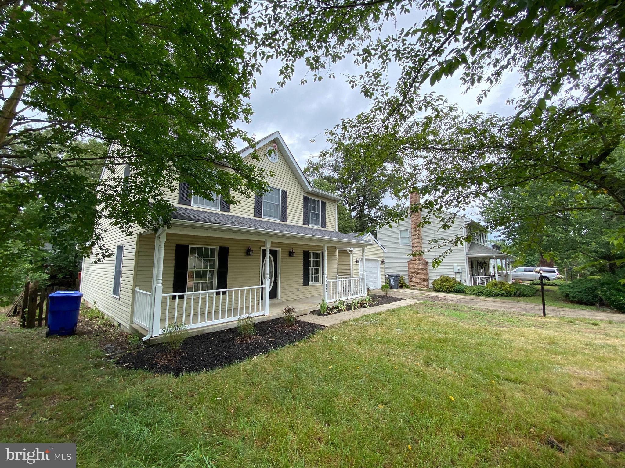 HAMPSHIRE - Residential