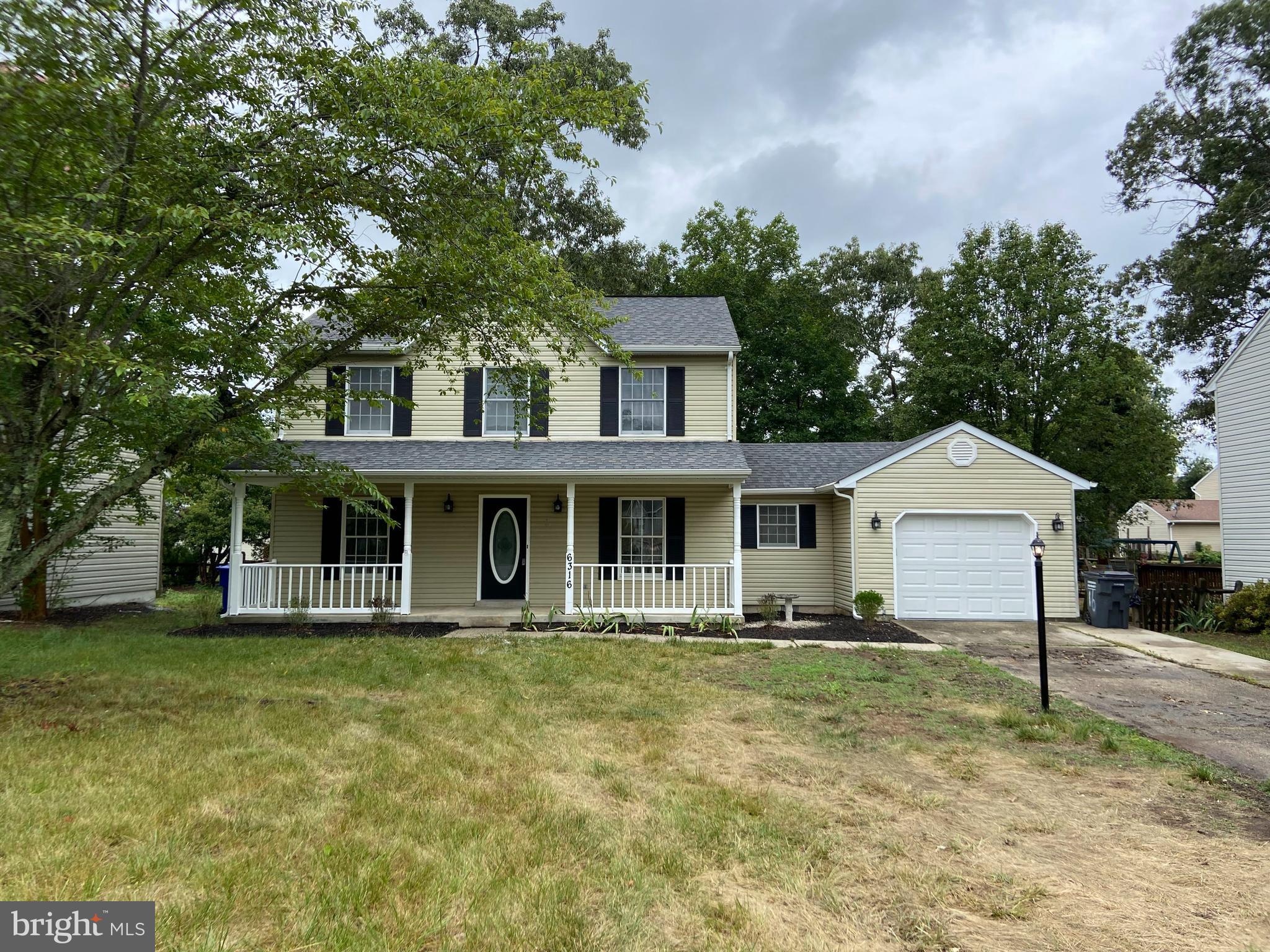 HAMPSHIRE - Residential